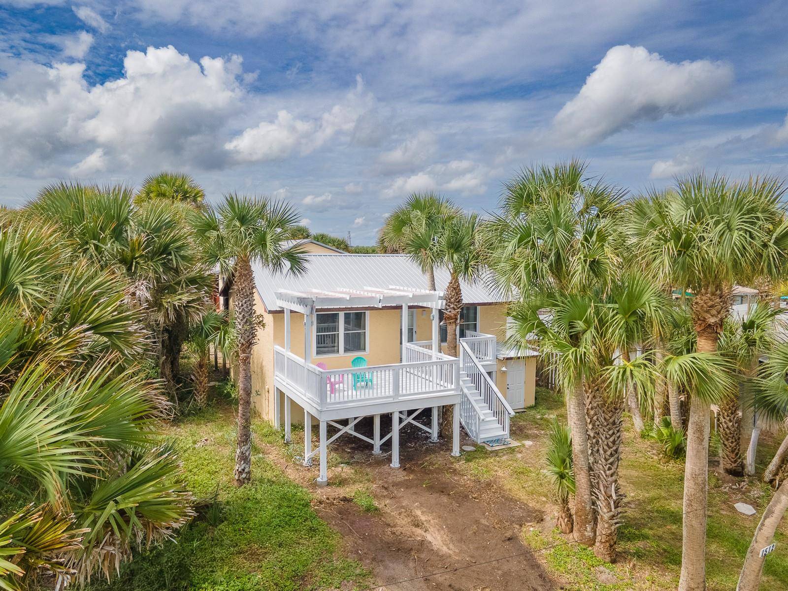 1512 S CENTRAL AVE, Flagler Beach, FL 32136
