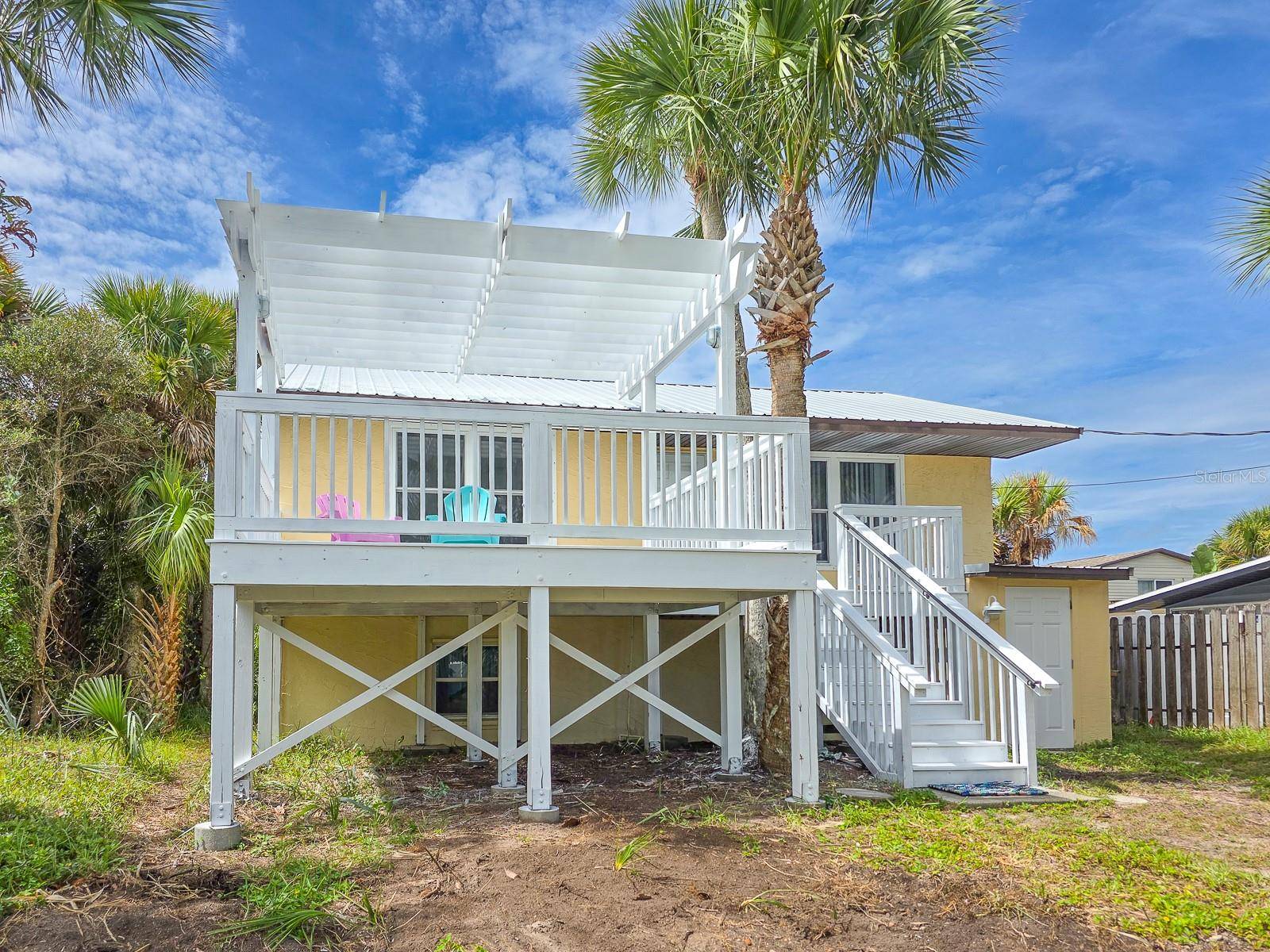 1512 S CENTRAL AVE, Flagler Beach, FL 32136