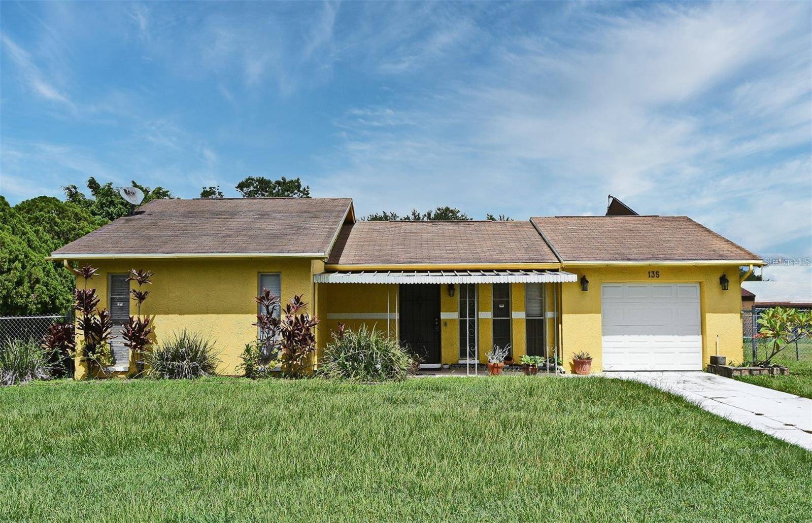135 OAXACA LN, Kissimmee, FL 34743