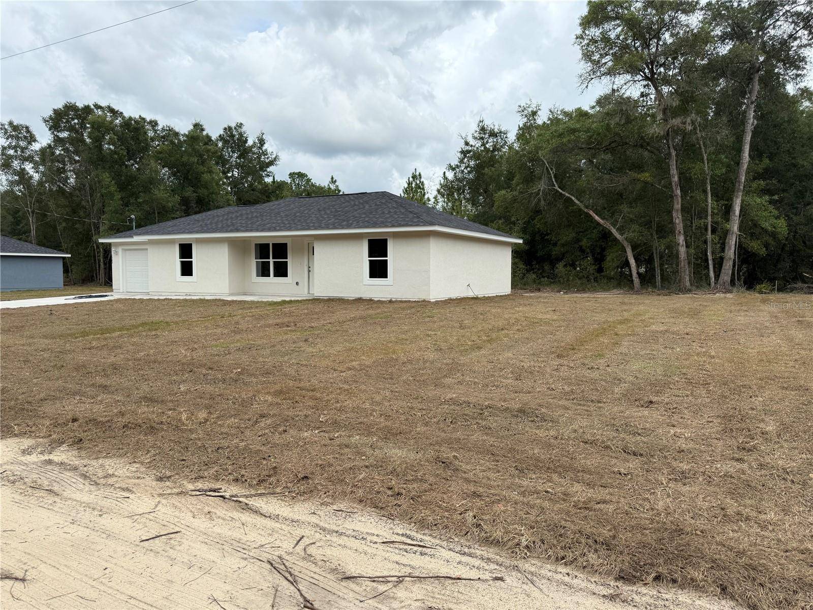 1323 NW 52ND CT, Ocala, FL 34482