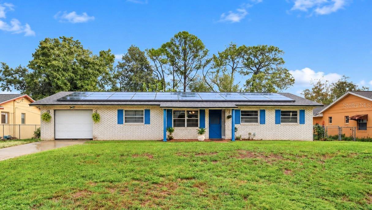 1085 EAGLES NEST AVE, Deltona, FL 32725