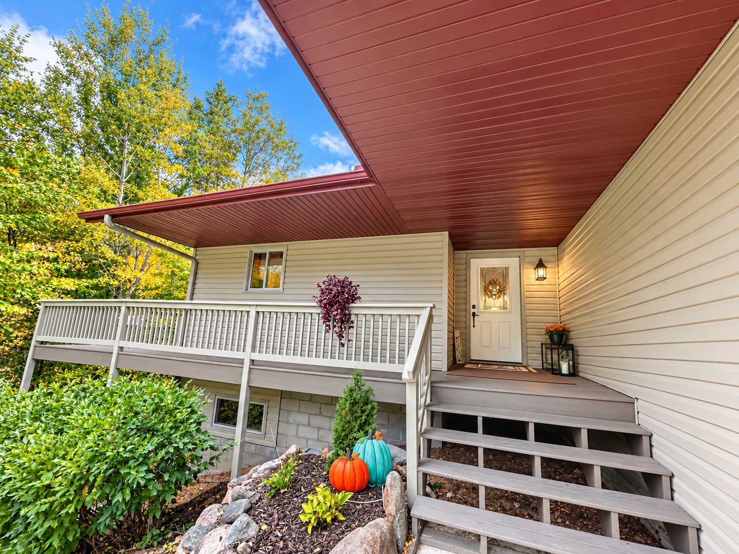 31643 Harvest RD, Breezy Point, MN 56472