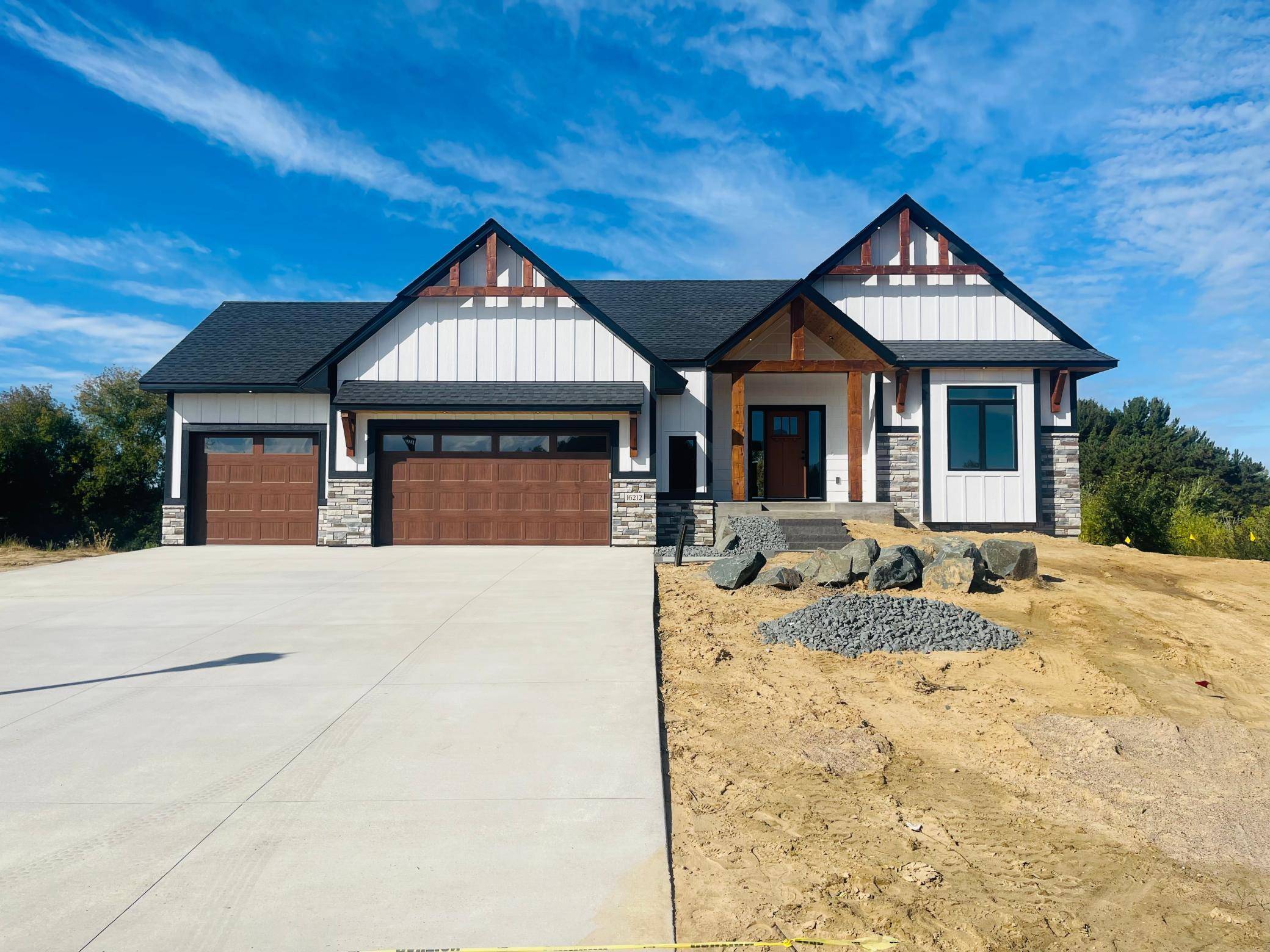 16212 Tippecanoe ST NE, Ham Lake, MN 55304