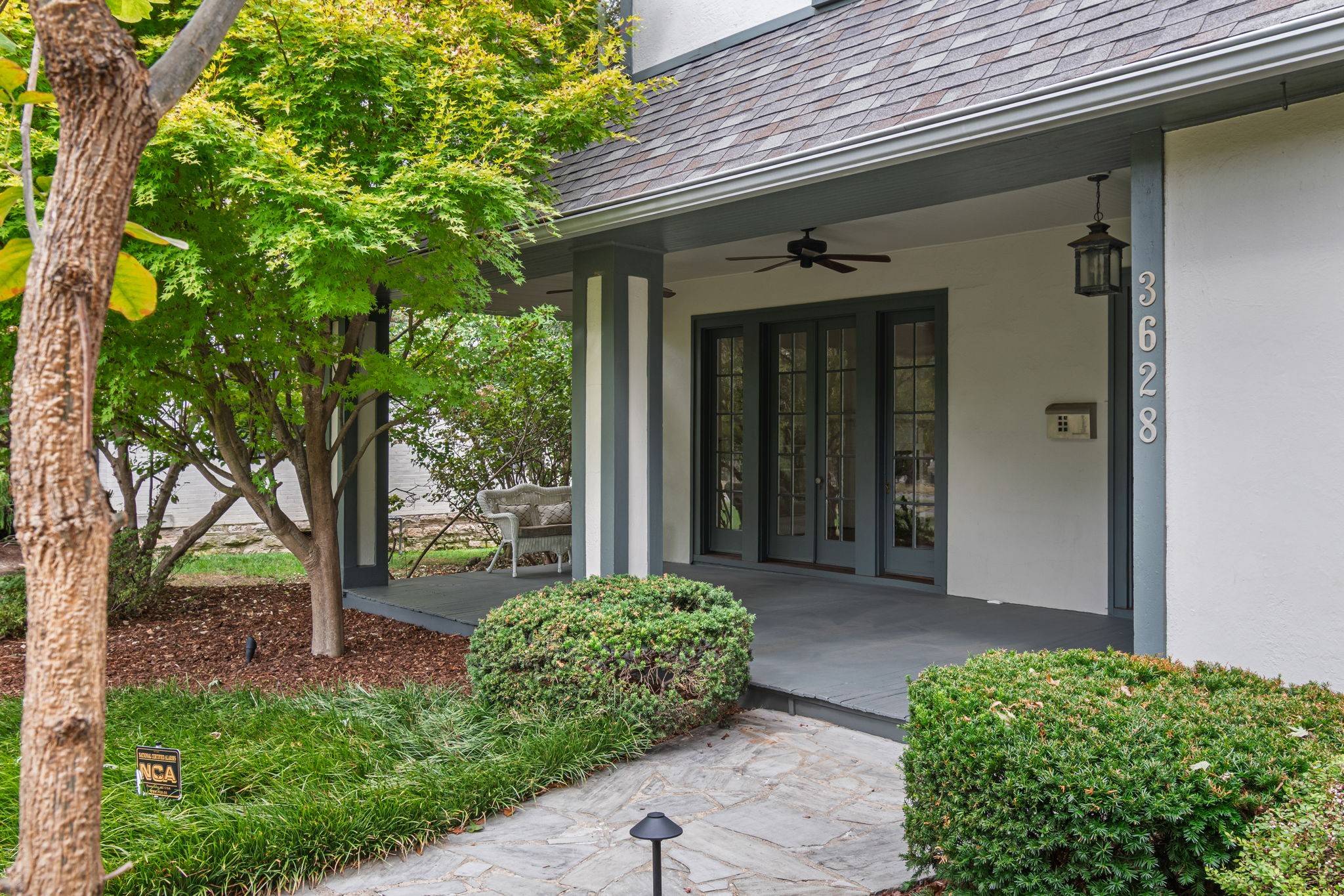 3628 Richland Ave, Nashville, TN 37205