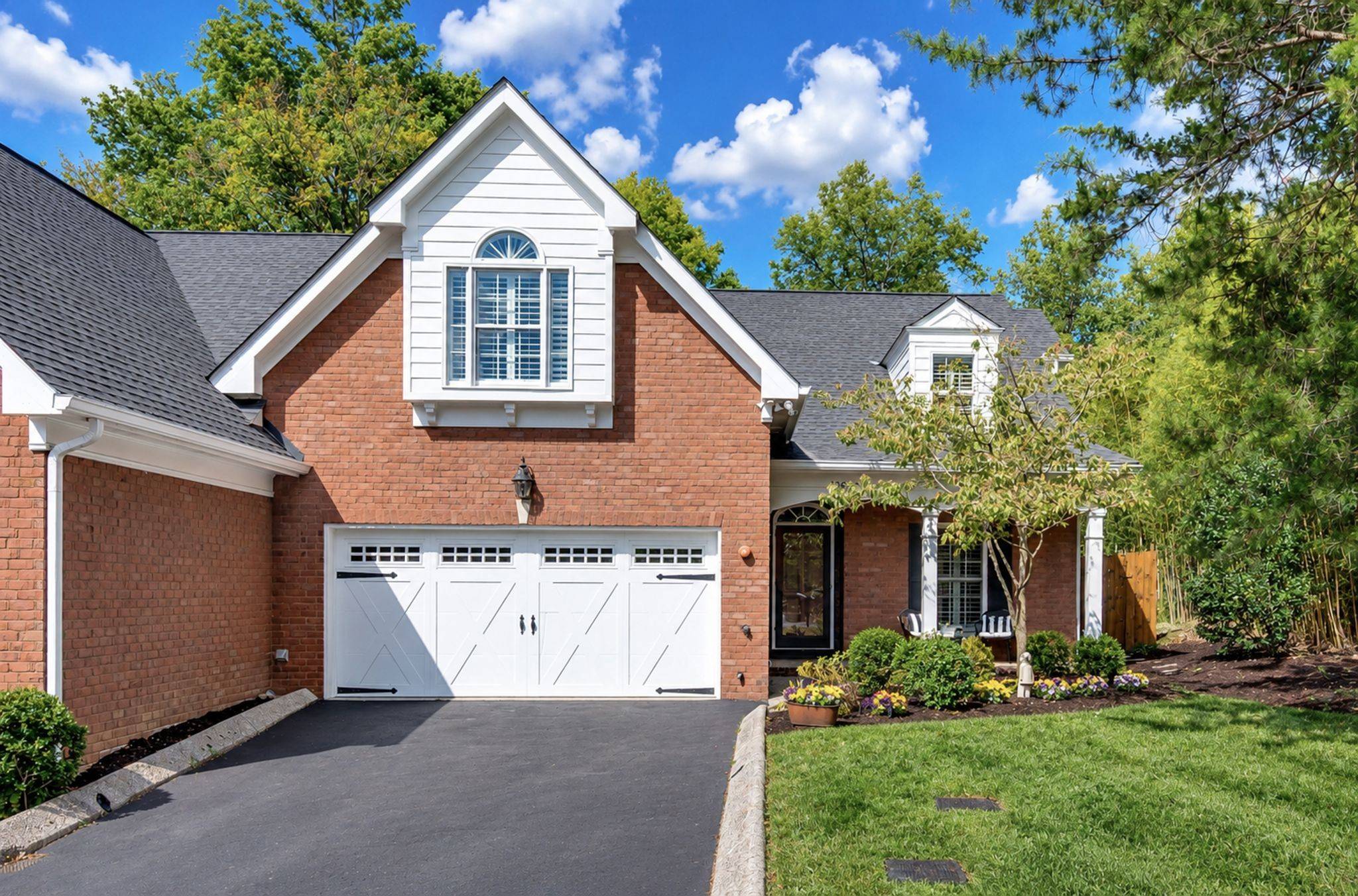 3302 Hobbs Rd #Unit A, Nashville, TN 37215