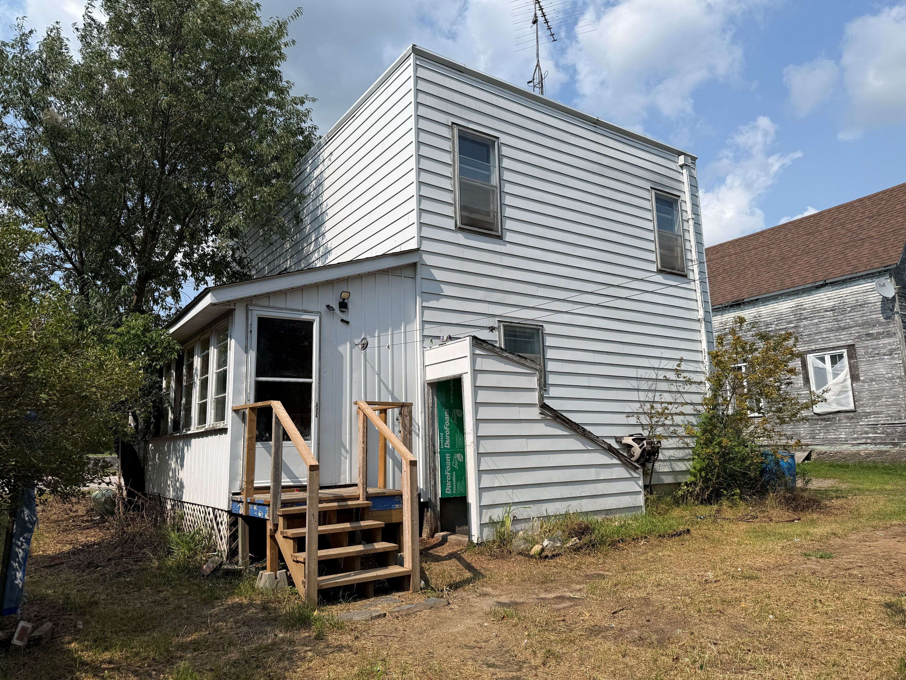 2517 HWY 518 HWY W, Mcmurrich/monteith, ON P0A 1Y0