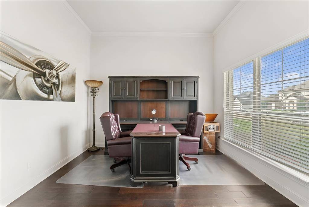 3020 Capital Hill Drive, Burleson, TX 76028