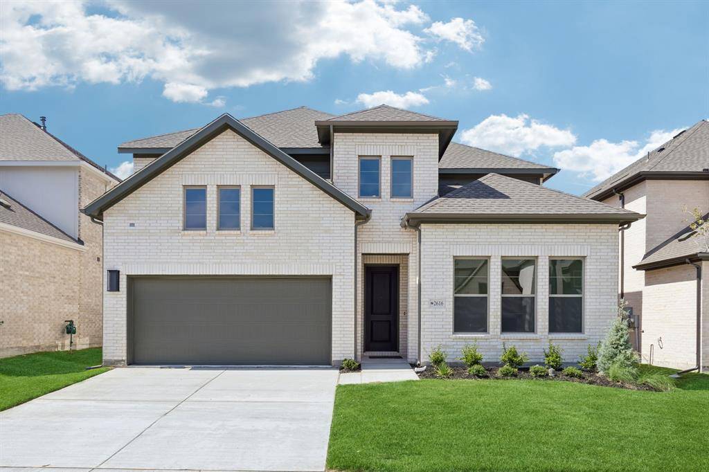 2616 Radiant Way, Celina, TX 75009