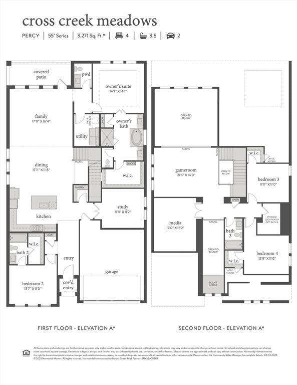1809 Vetiver Glow Drive, Celina, TX 75009