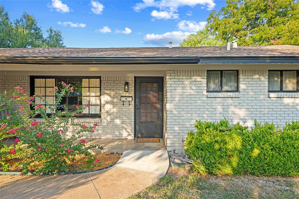 6920 Valhalla Road, Fort Worth, TX 76116