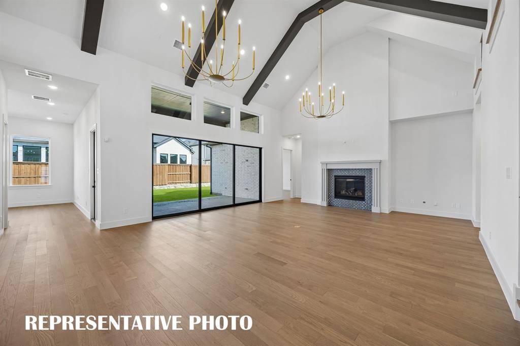 3520 Whimbrel Court, Prosper, TX 75078
