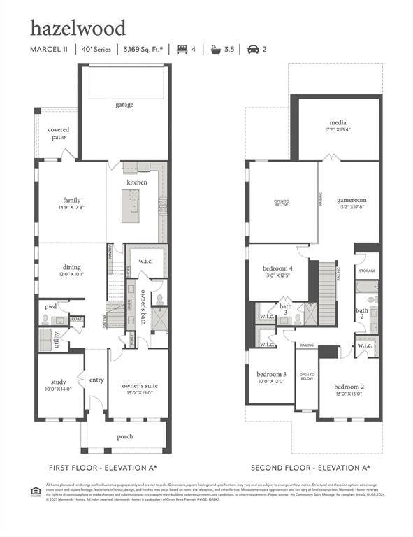 15875 Shaded Mews, Frisco, TX 75033