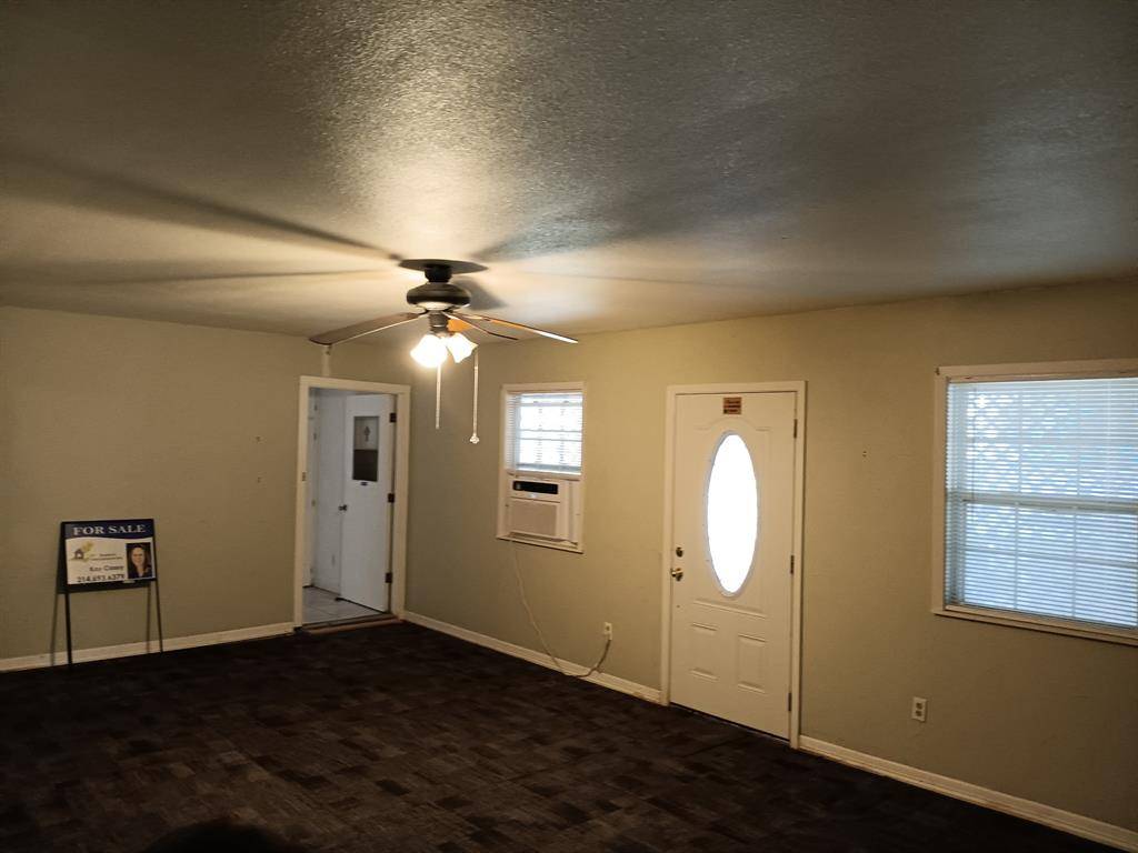 100 Pecan Street, Gustine, TX 76455