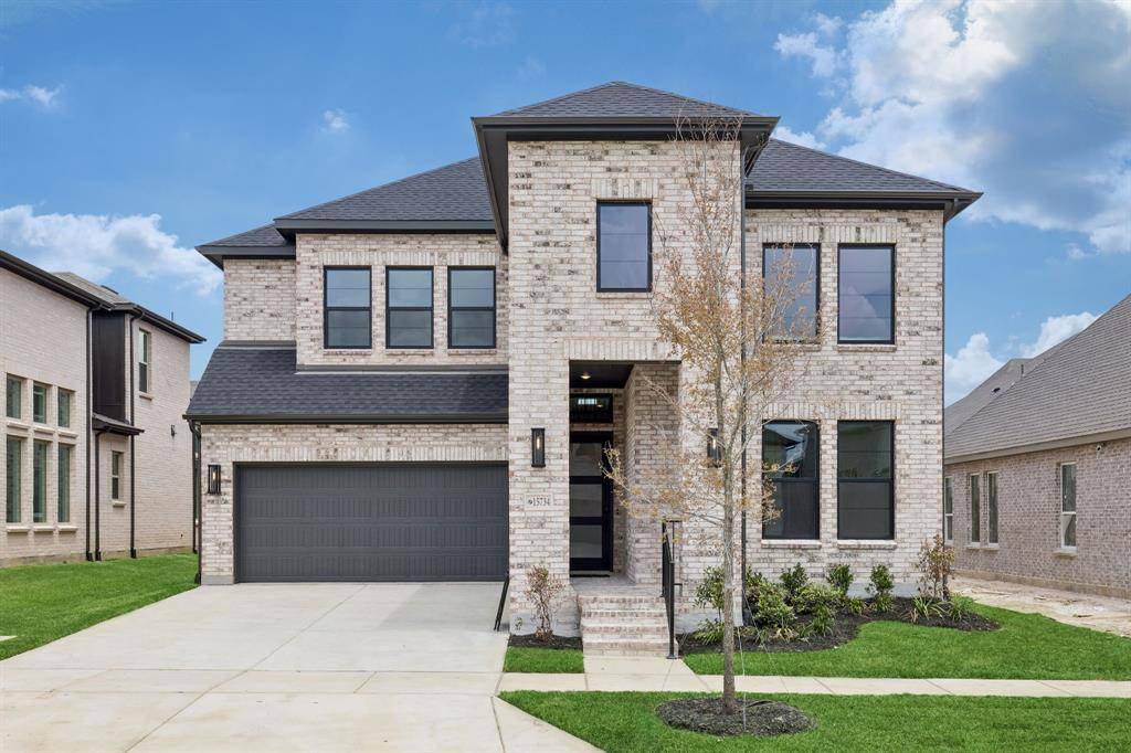 15734 Split Bark Lane, Frisco, TX 75033
