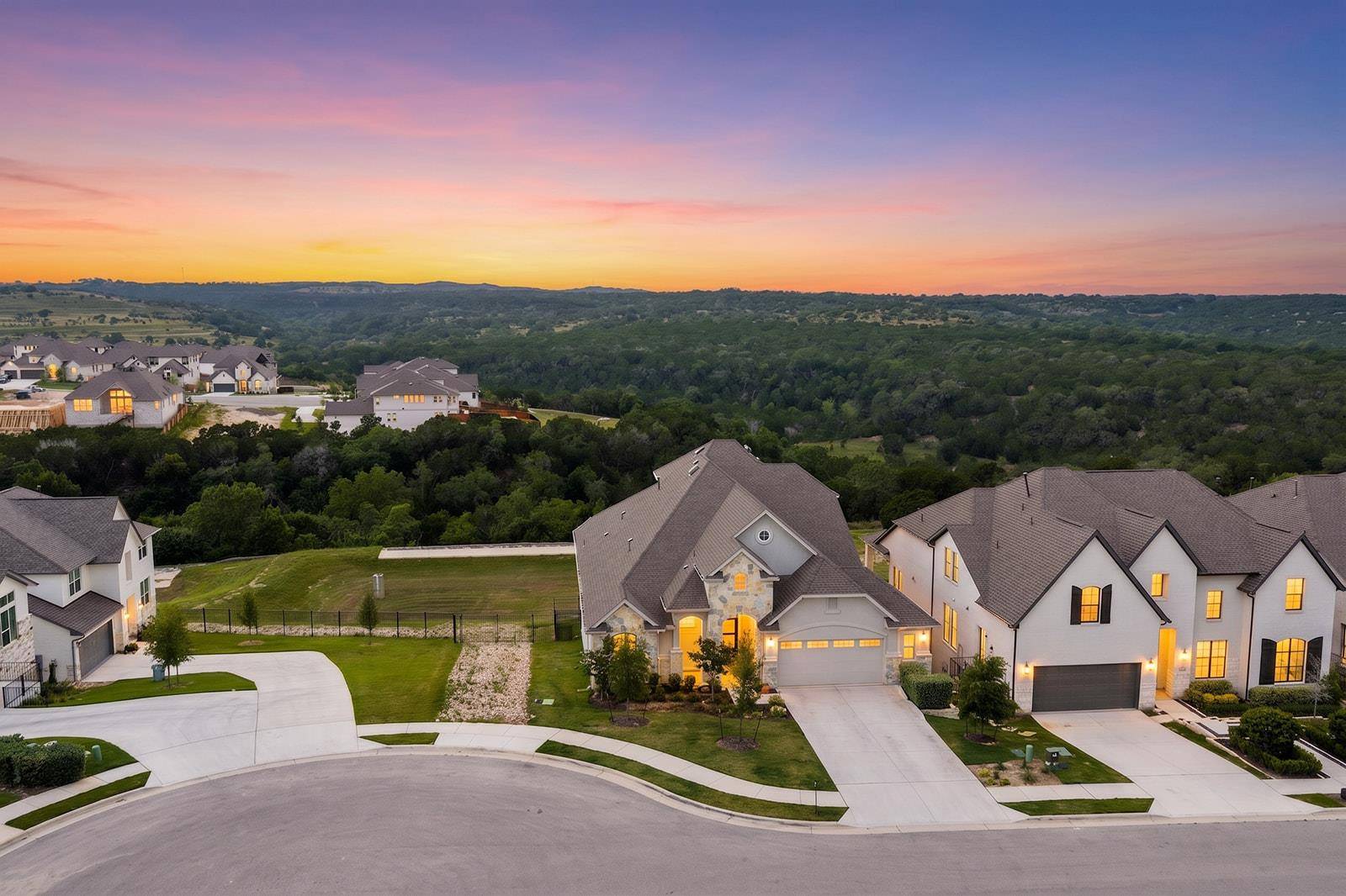 6224 Bower Well RD, Austin, TX 78738