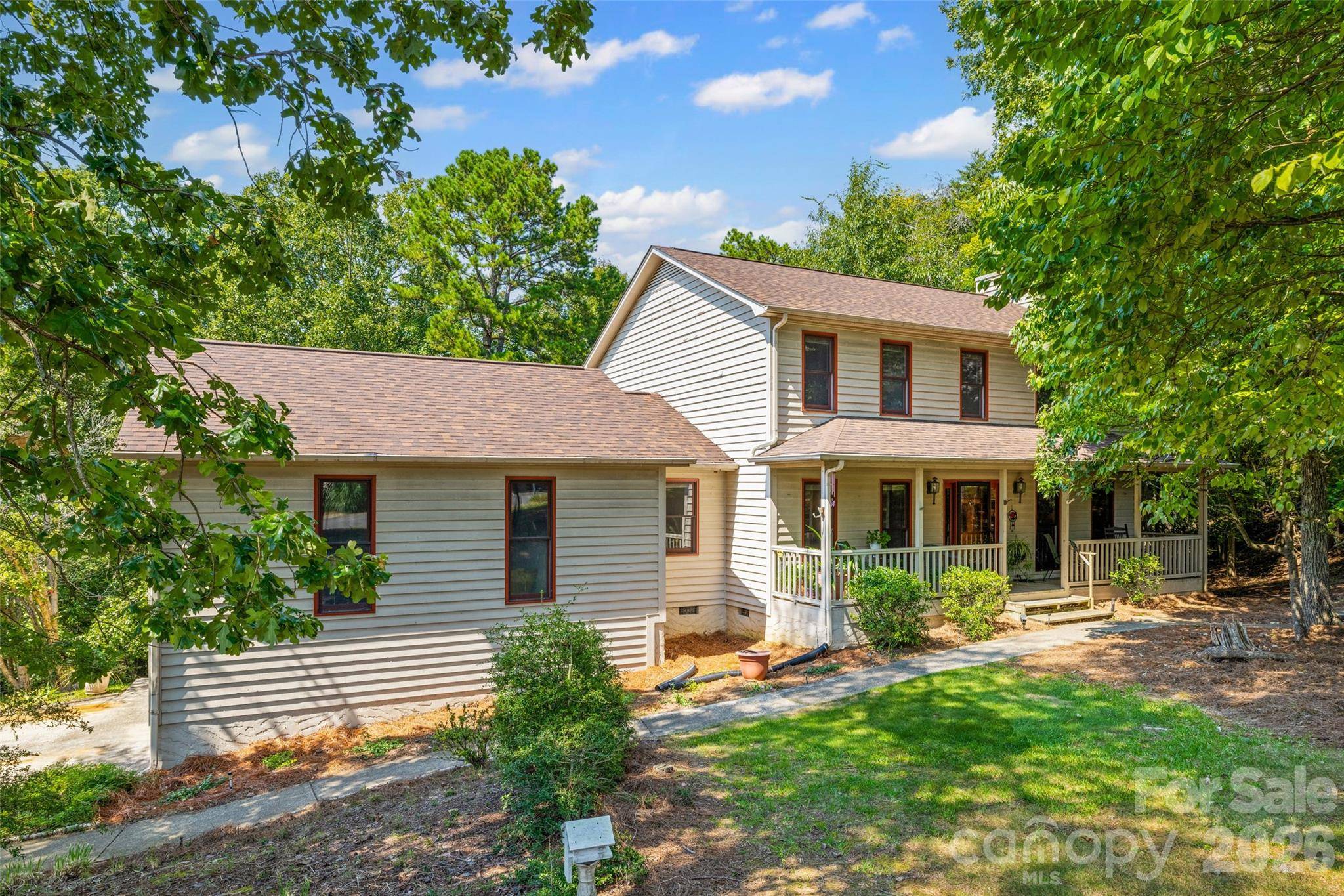 25011 Club View DR, Tega Cay, SC 29708