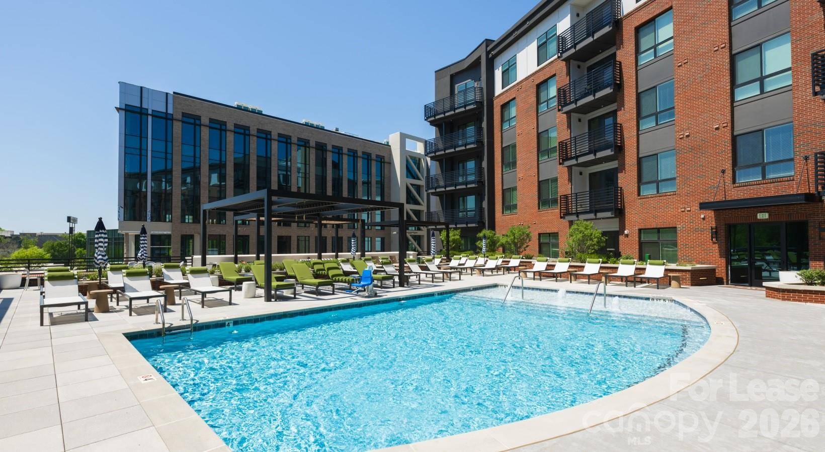 1711 Commonwealth AVE #C1, Charlotte, NC 28205