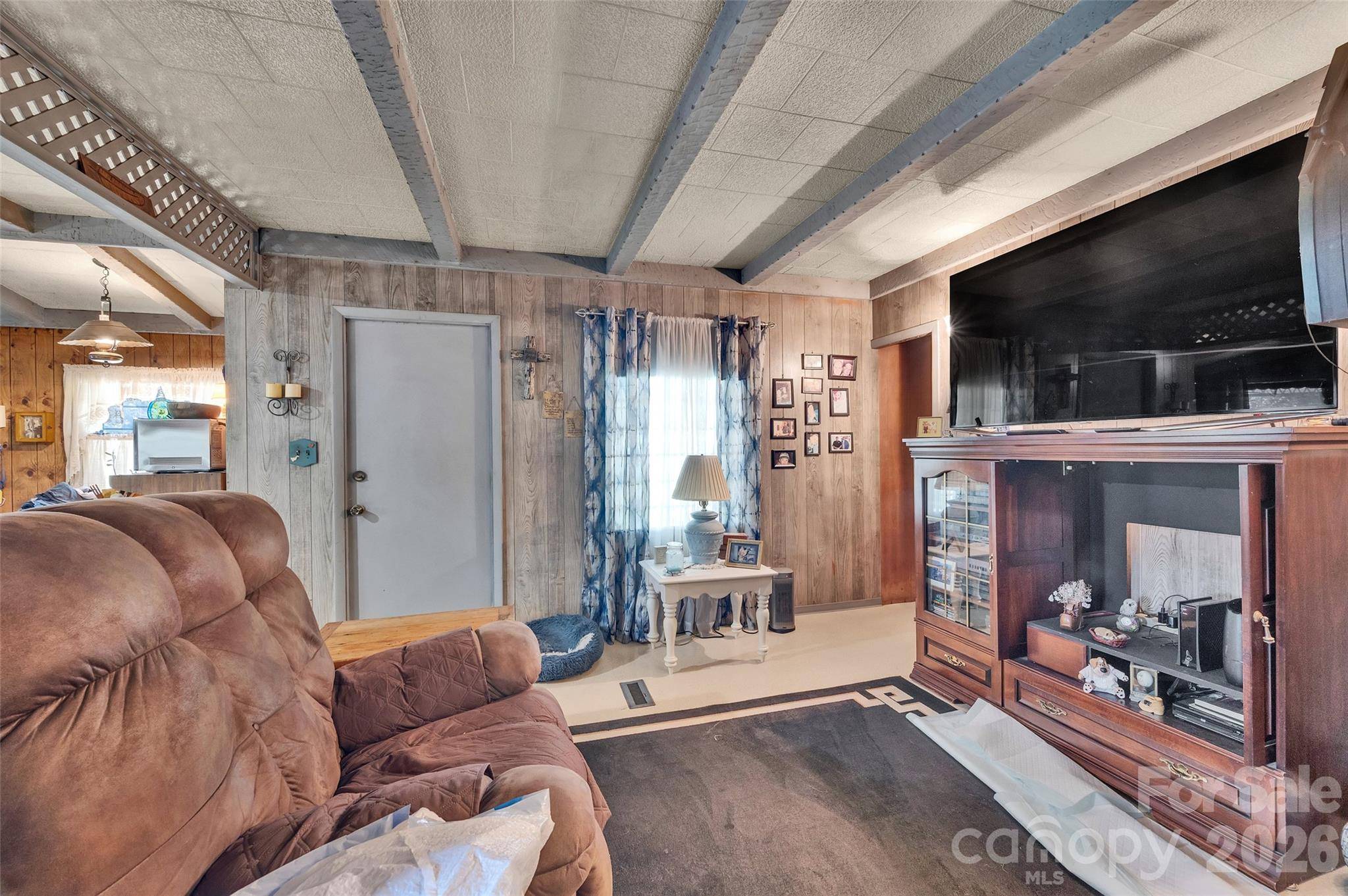 144 Skyline DR, Canton, NC 28716