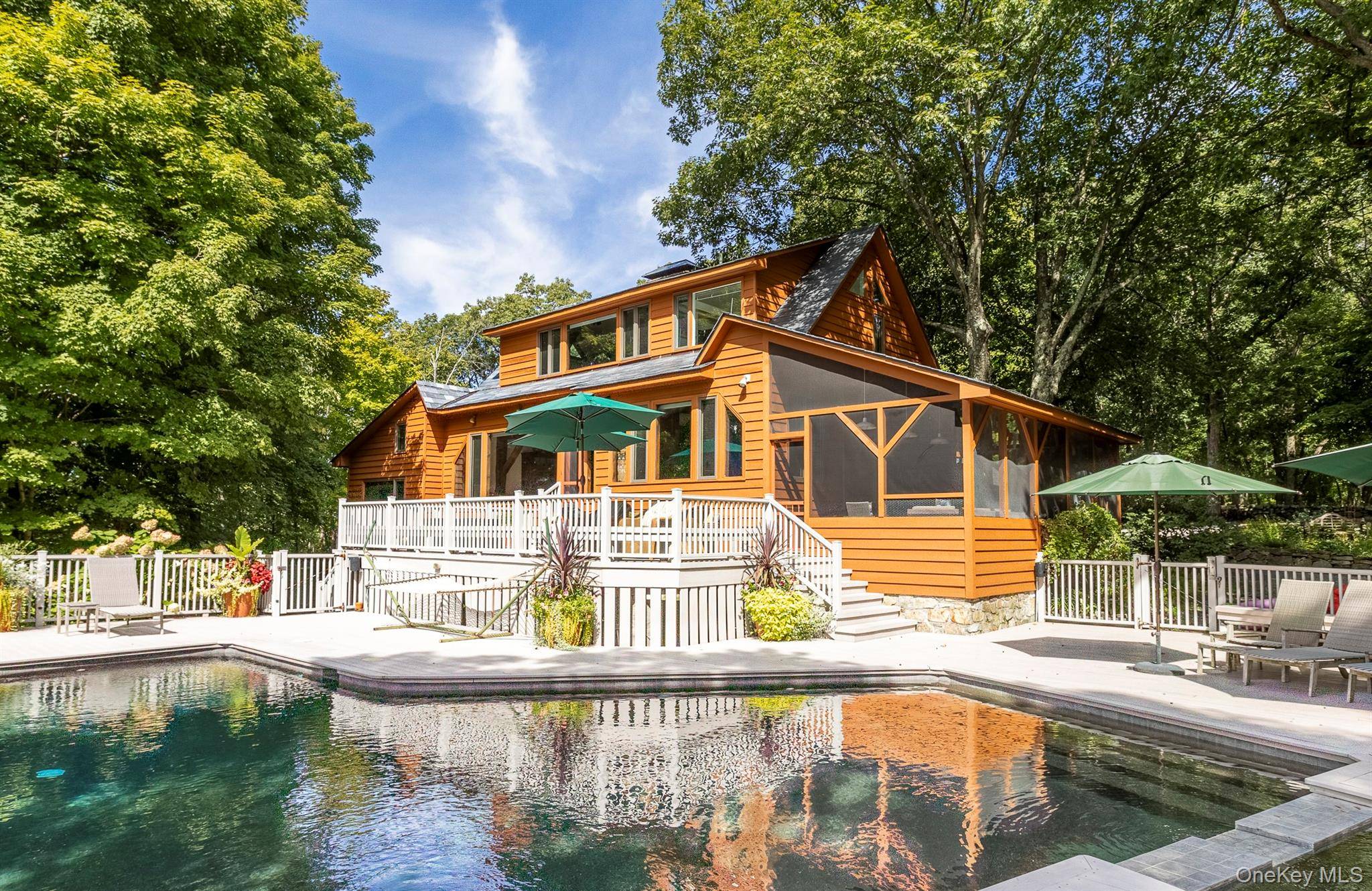 240 Lane Gate RD, Cold Spring, NY 10516