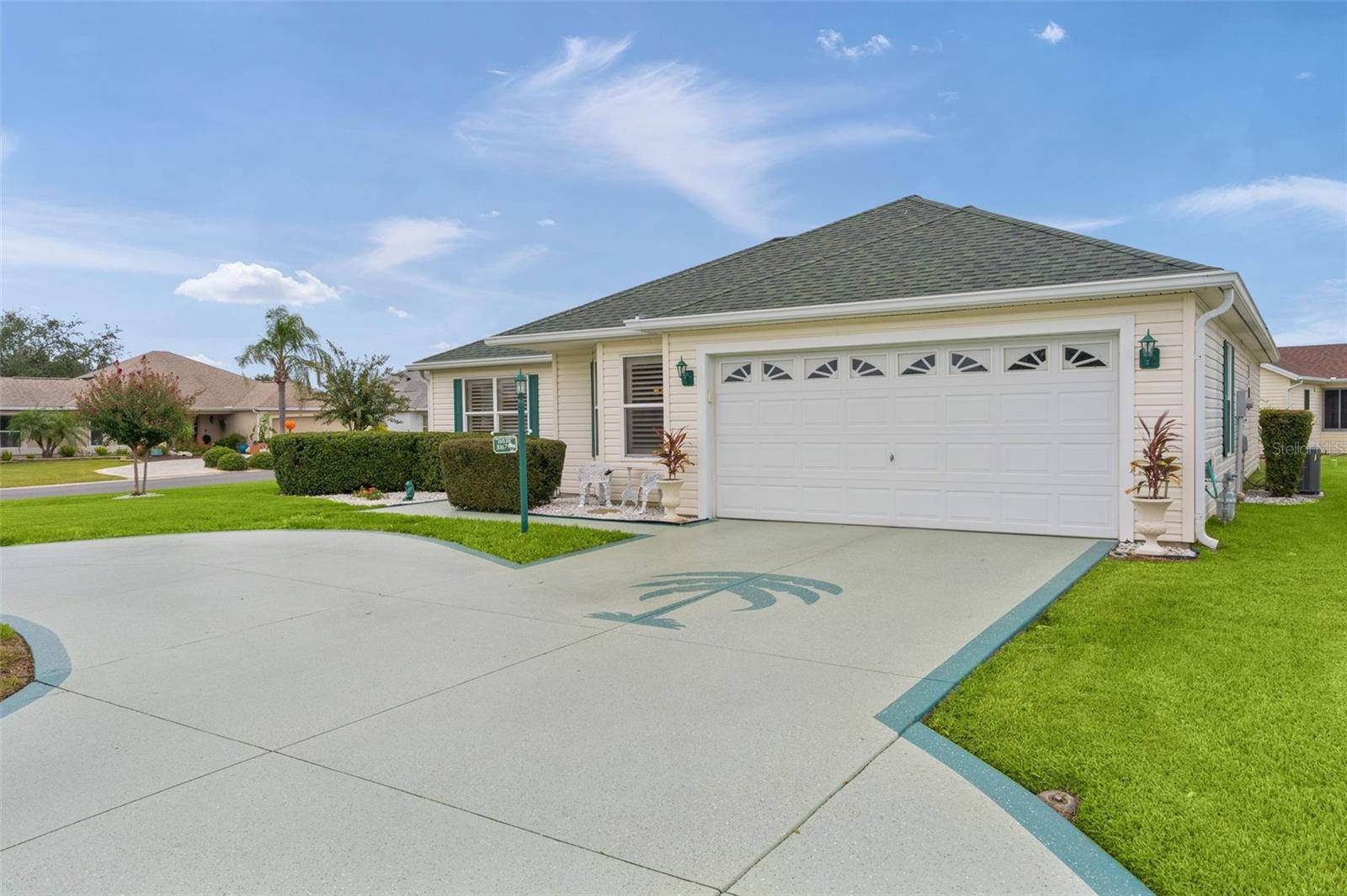 3067 SOUTHERN TRCE, The Villages, FL 32162