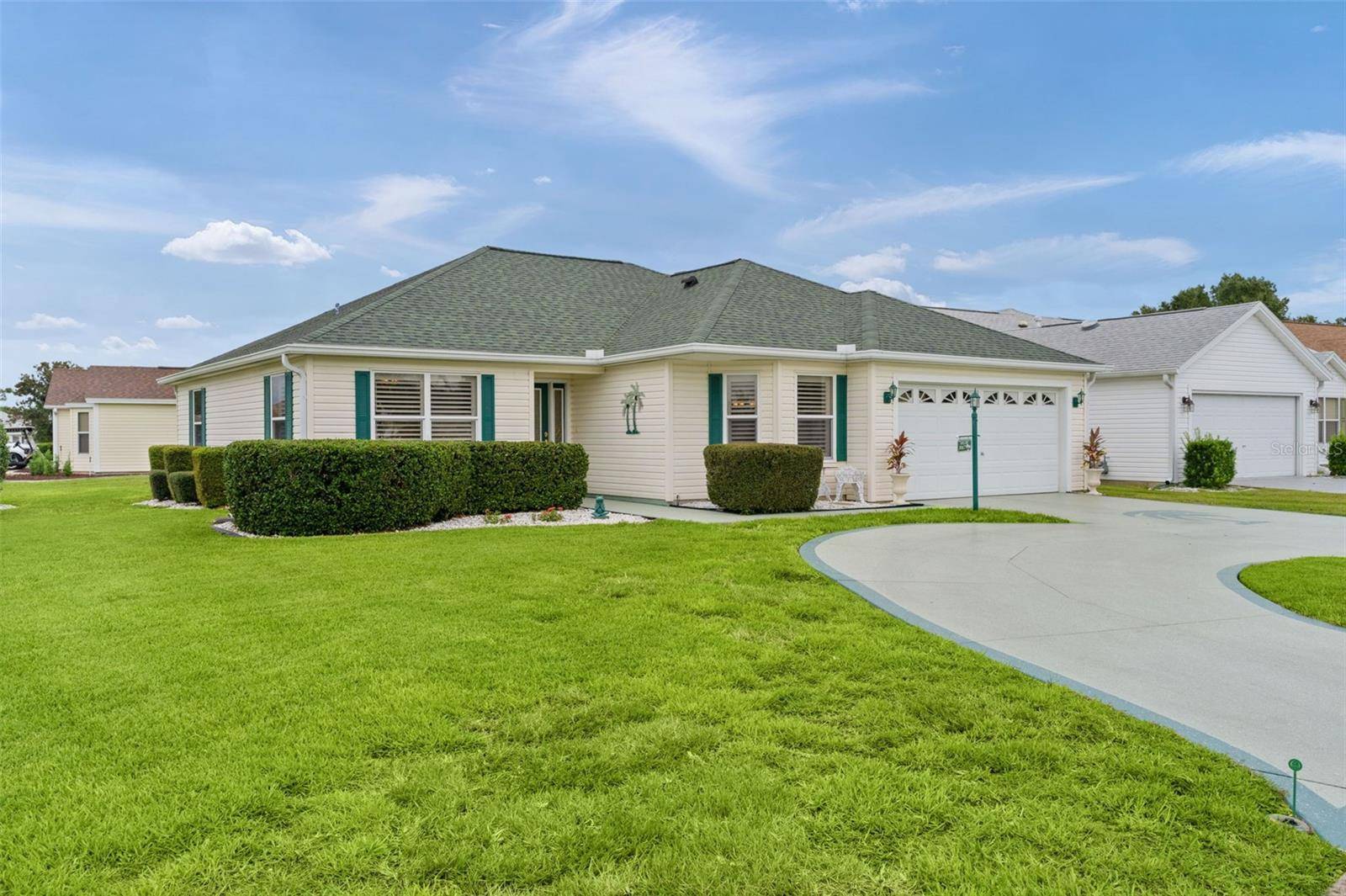 3067 SOUTHERN TRCE, The Villages, FL 32162