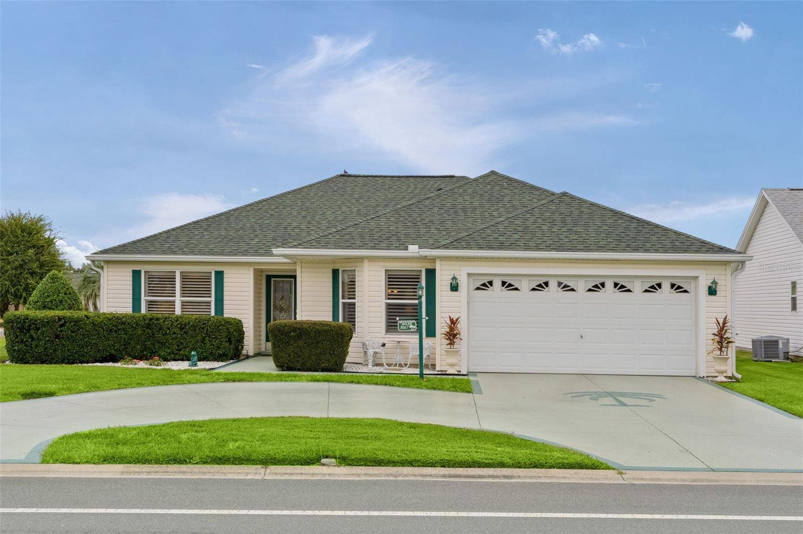 3067 SOUTHERN TRCE, The Villages, FL 32162