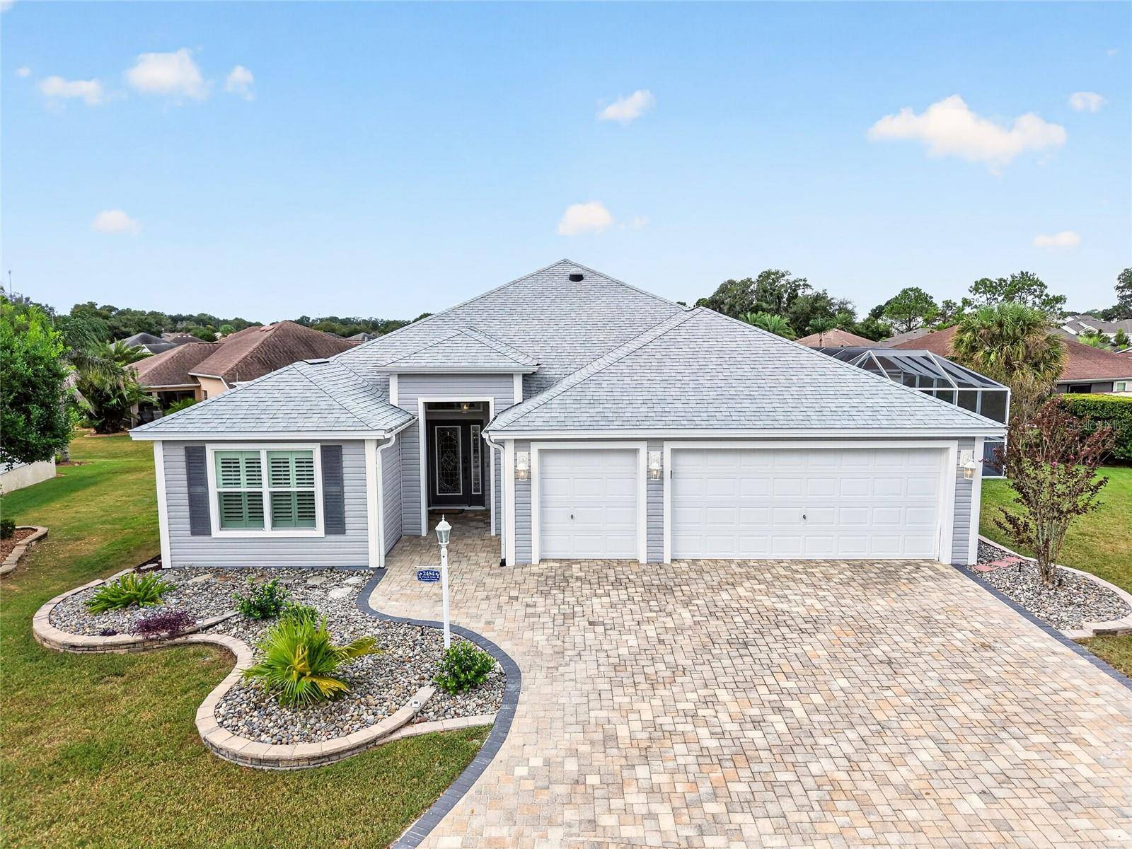 2454 MORNING DOVE LN, The Villages, FL 32162