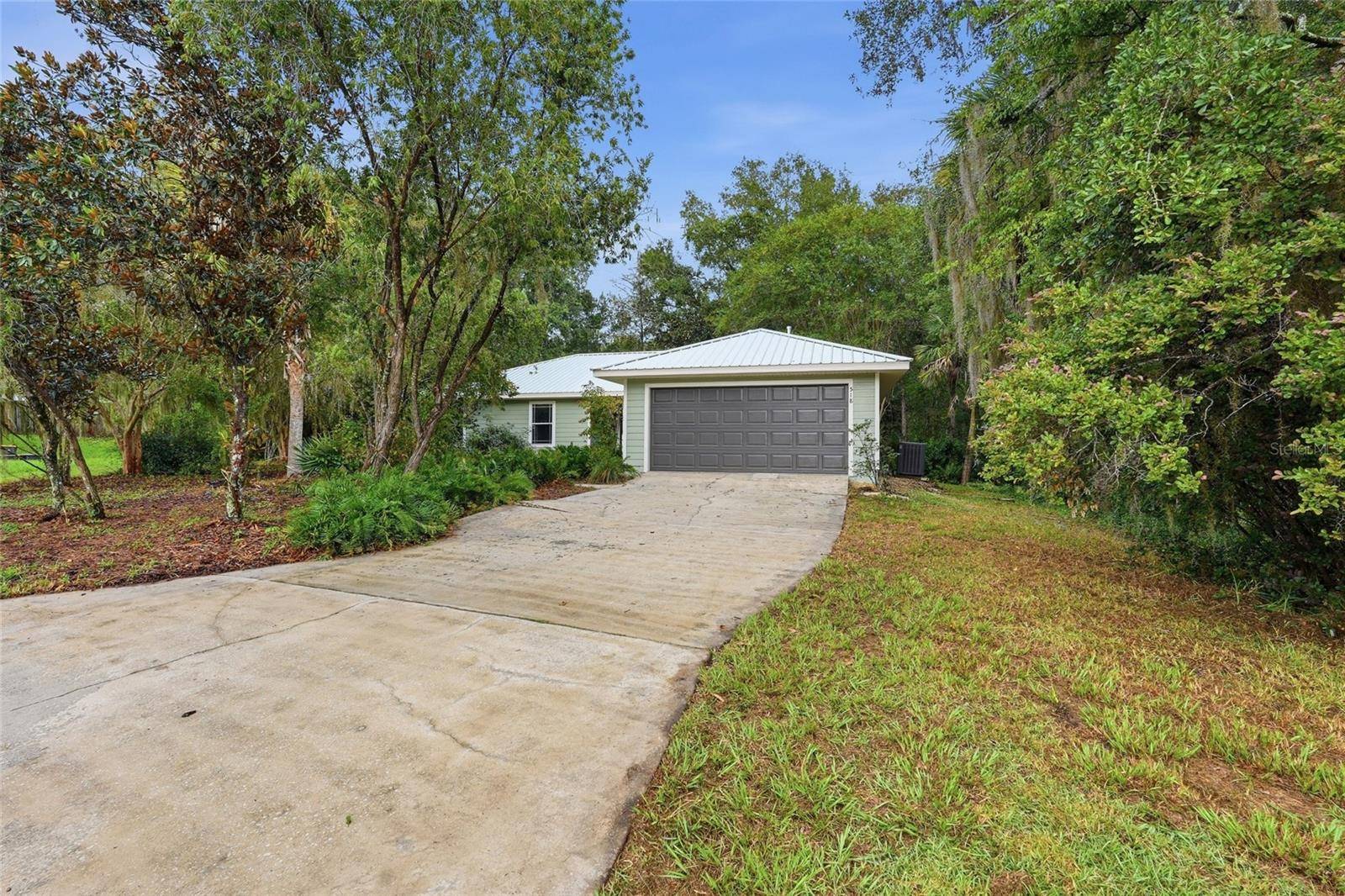 518 NW 94TH WAY, Gainesville, FL 32607
