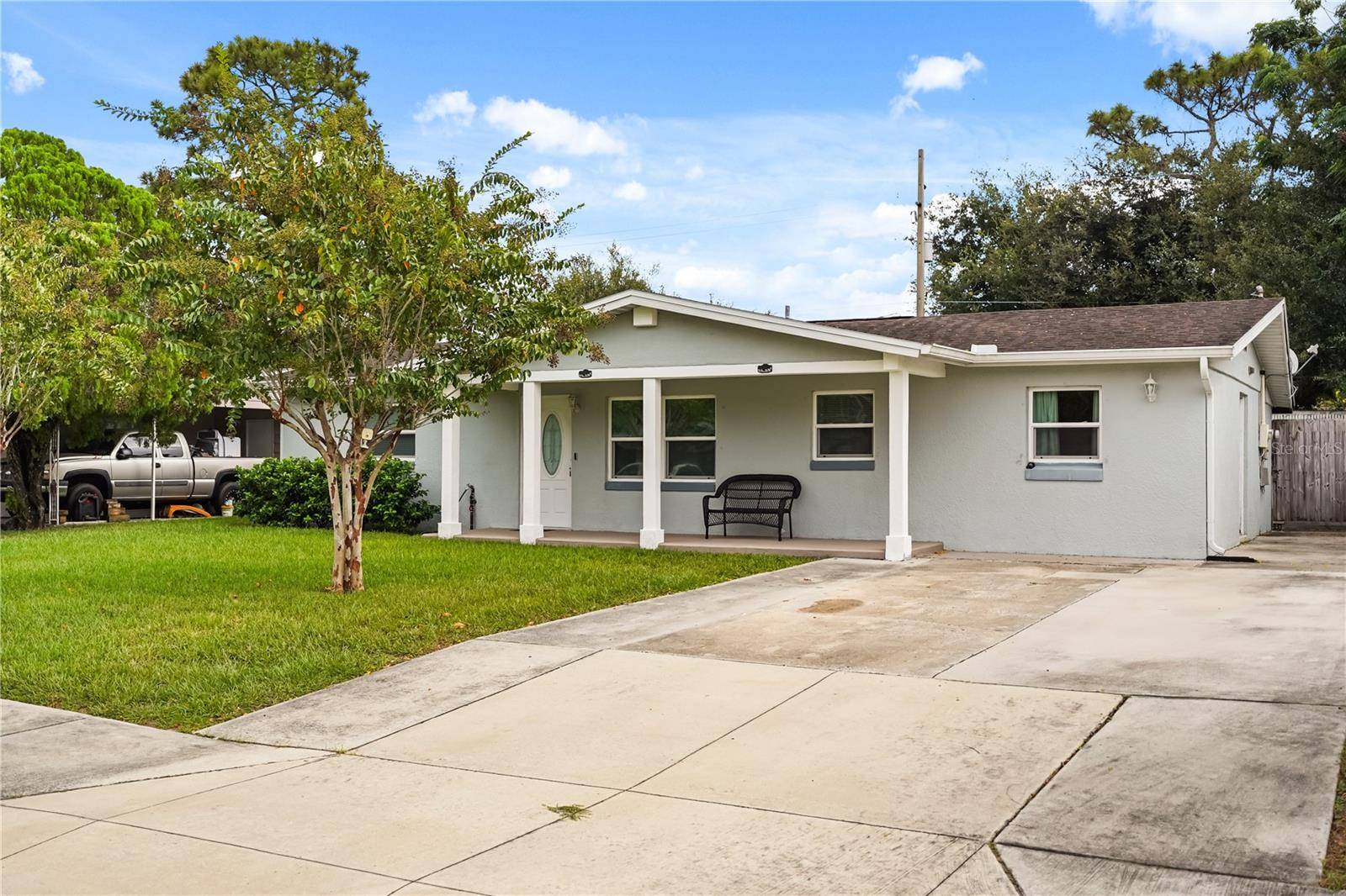 6103 ANTILLA DR, Orlando, FL 32809