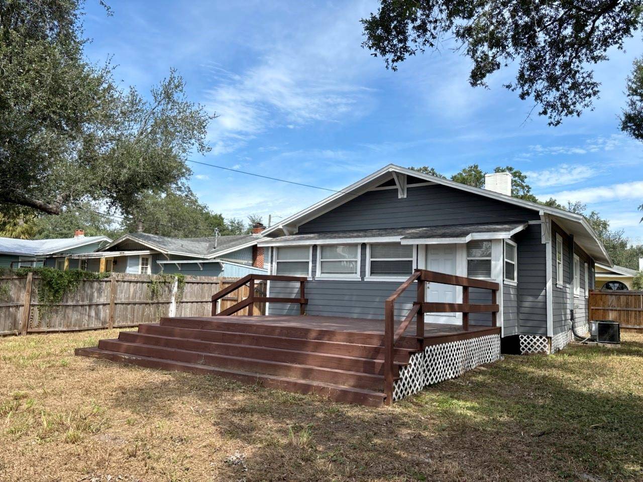 5108 N SUWANEE AVE, Tampa, FL 33603