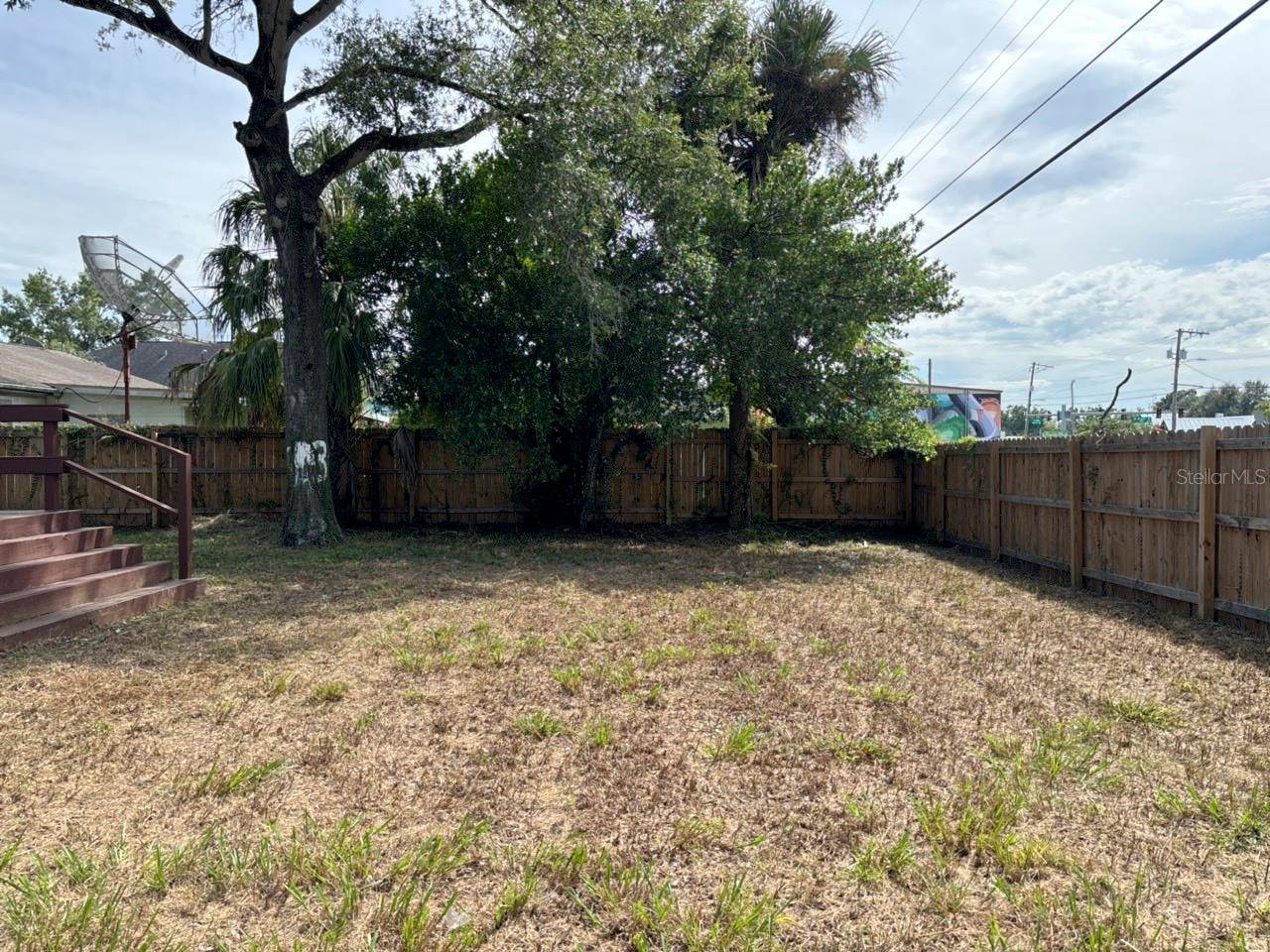 5108 N SUWANEE AVE, Tampa, FL 33603
