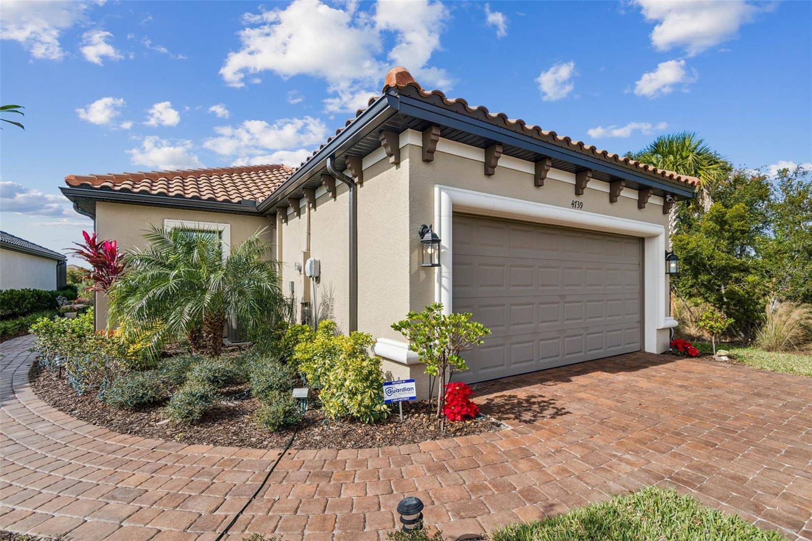 4739 GAROFALO RD, Wesley Chapel, FL 33543