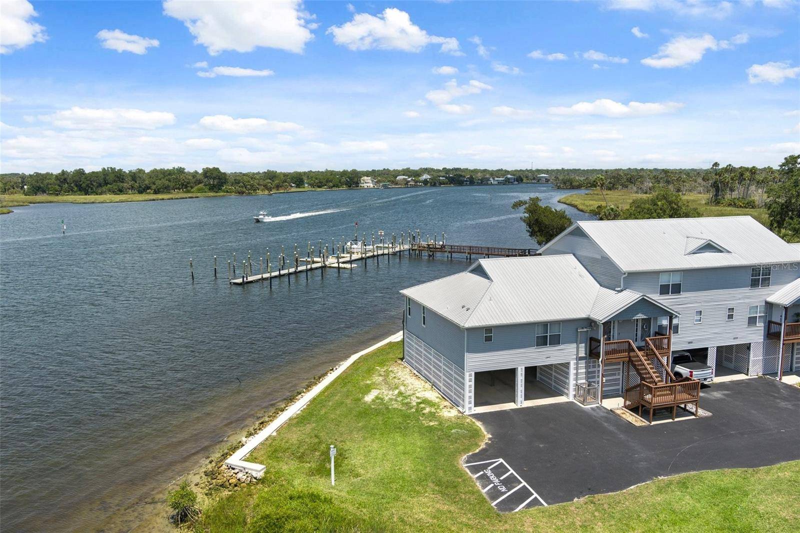 2857 N RIVERS EDGE BLVD #214, Crystal River, FL 34429