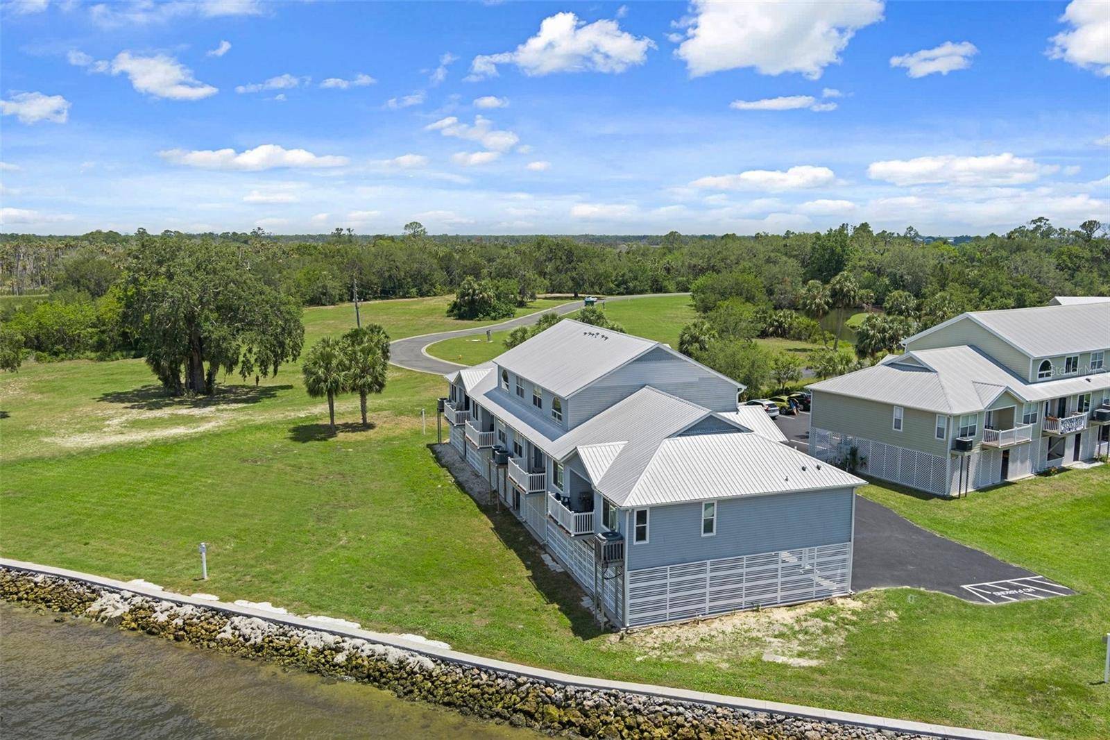 2857 N RIVERS EDGE BLVD #214, Crystal River, FL 34429