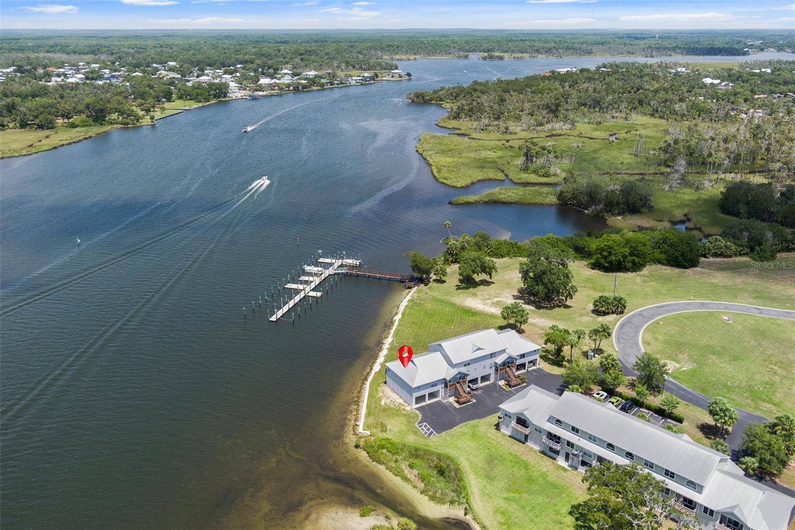 2857 N RIVERS EDGE BLVD #214, Crystal River, FL 34429