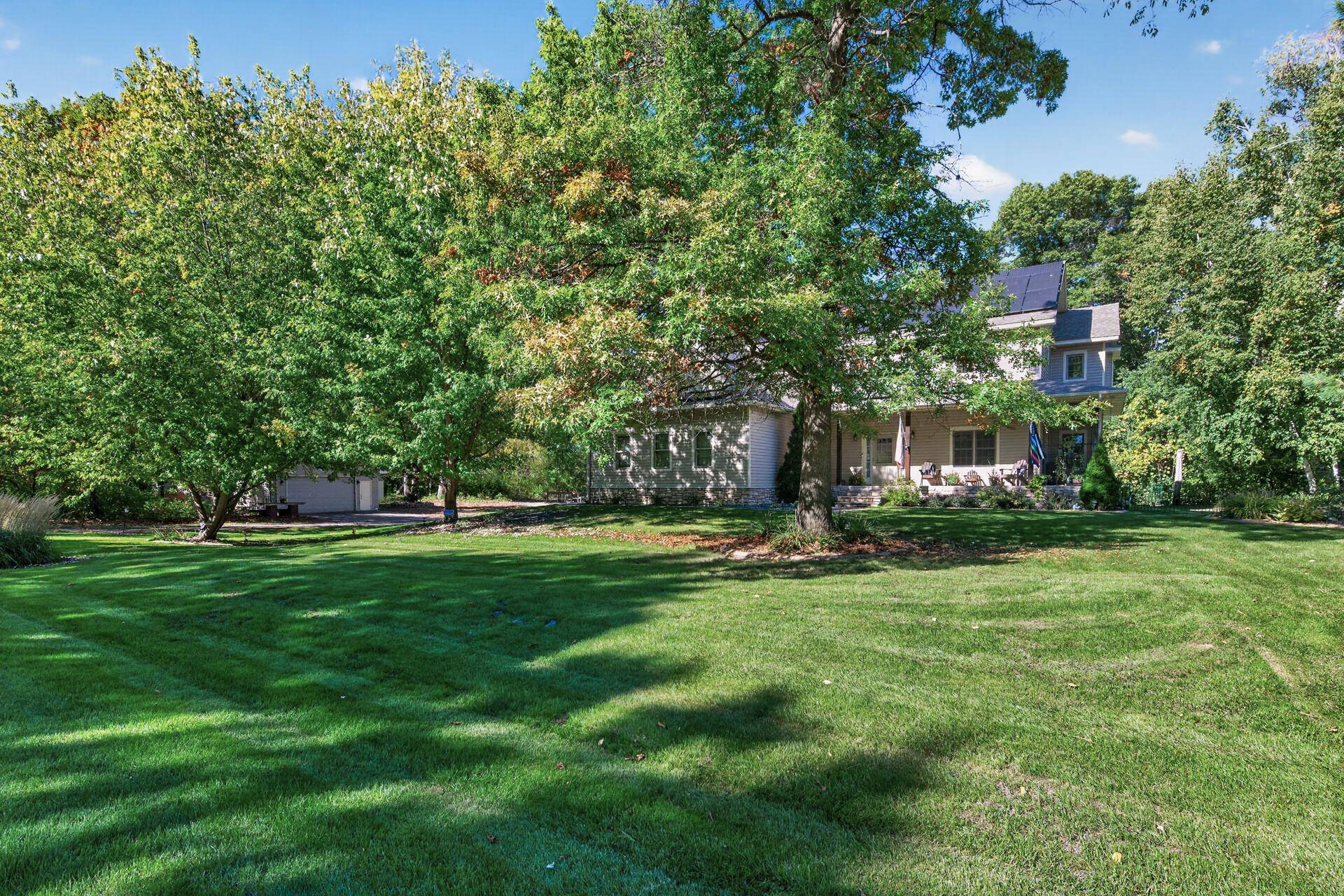 5380 245th ST, Forest Lake, MN 55025