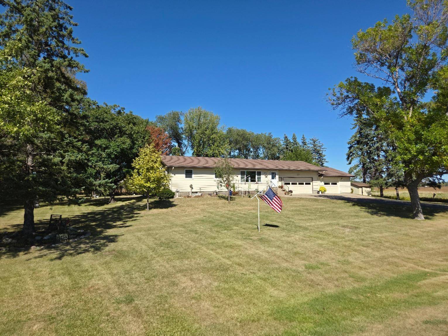 1401 50th AVE SE, Alexandria, MN 56308