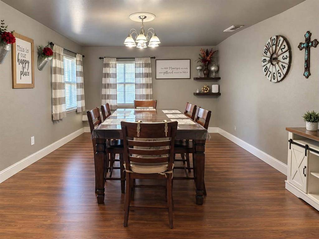 3334 Parkcrest Drive, Abilene, TX 79605