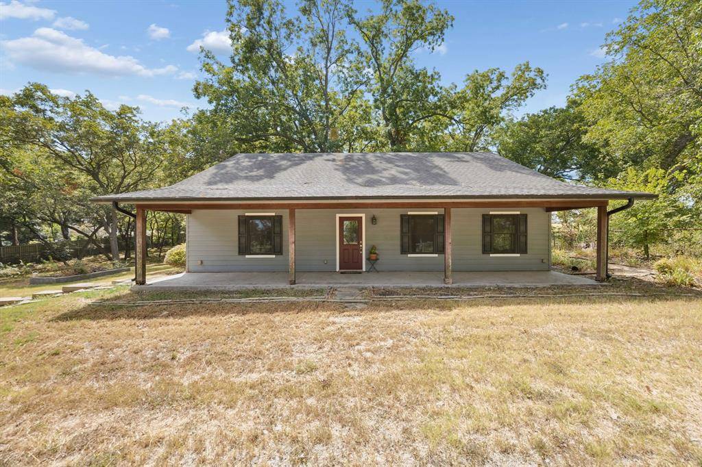 1540 Ford Lane, Lucas, TX 75002