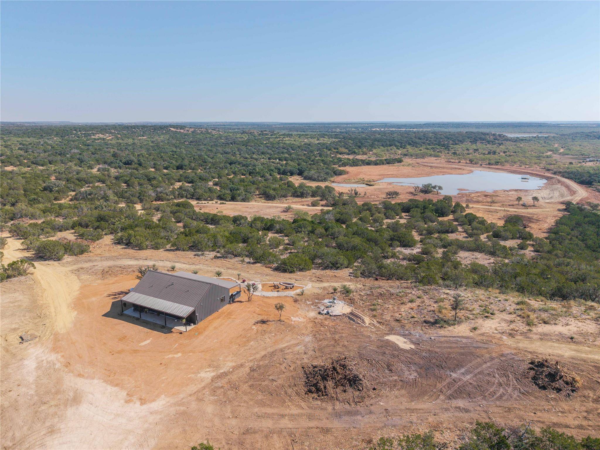 2101 CR 264 RD, Santa Anna, TX 76878