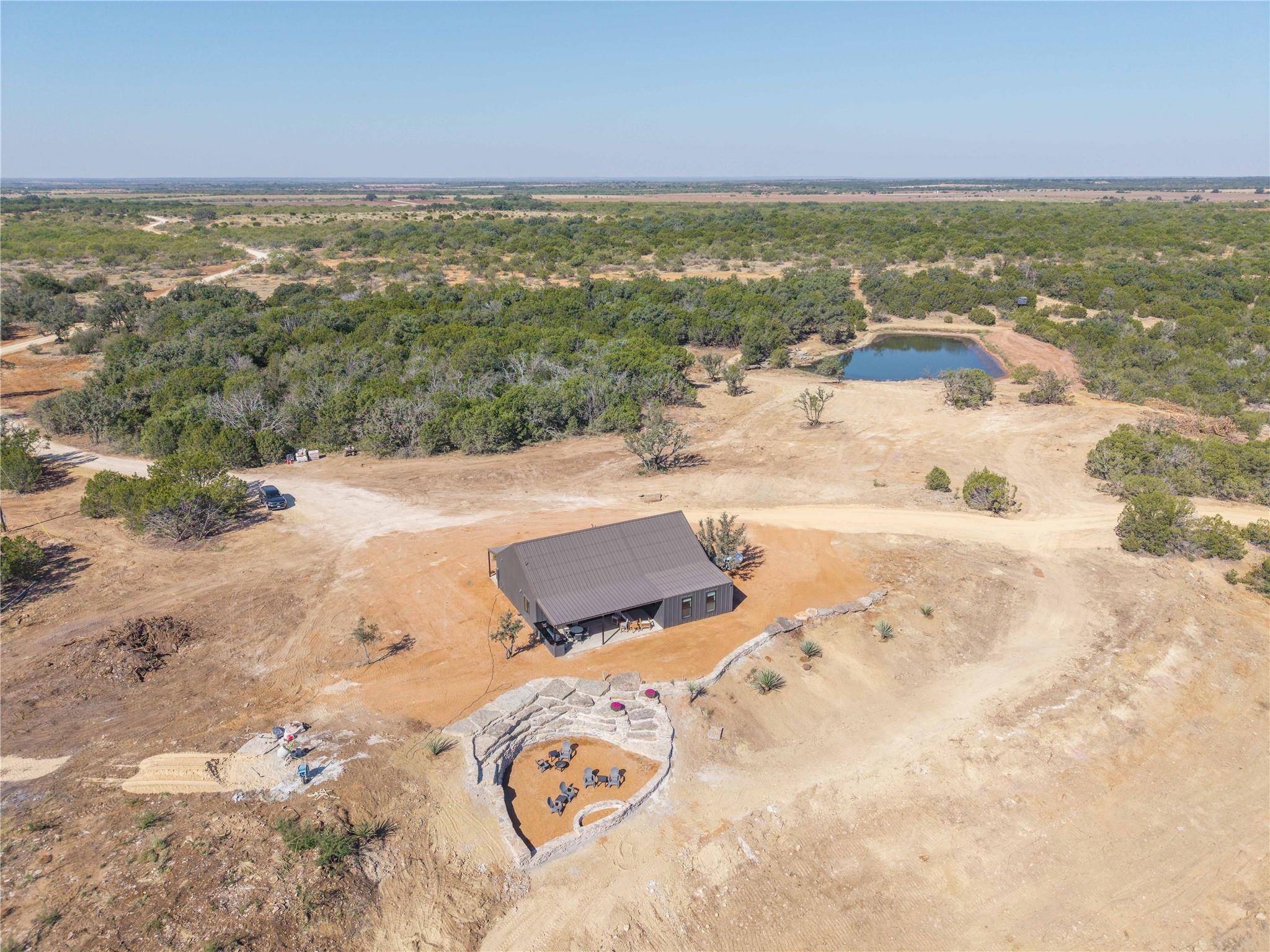 2101 CR 264 RD, Santa Anna, TX 76878