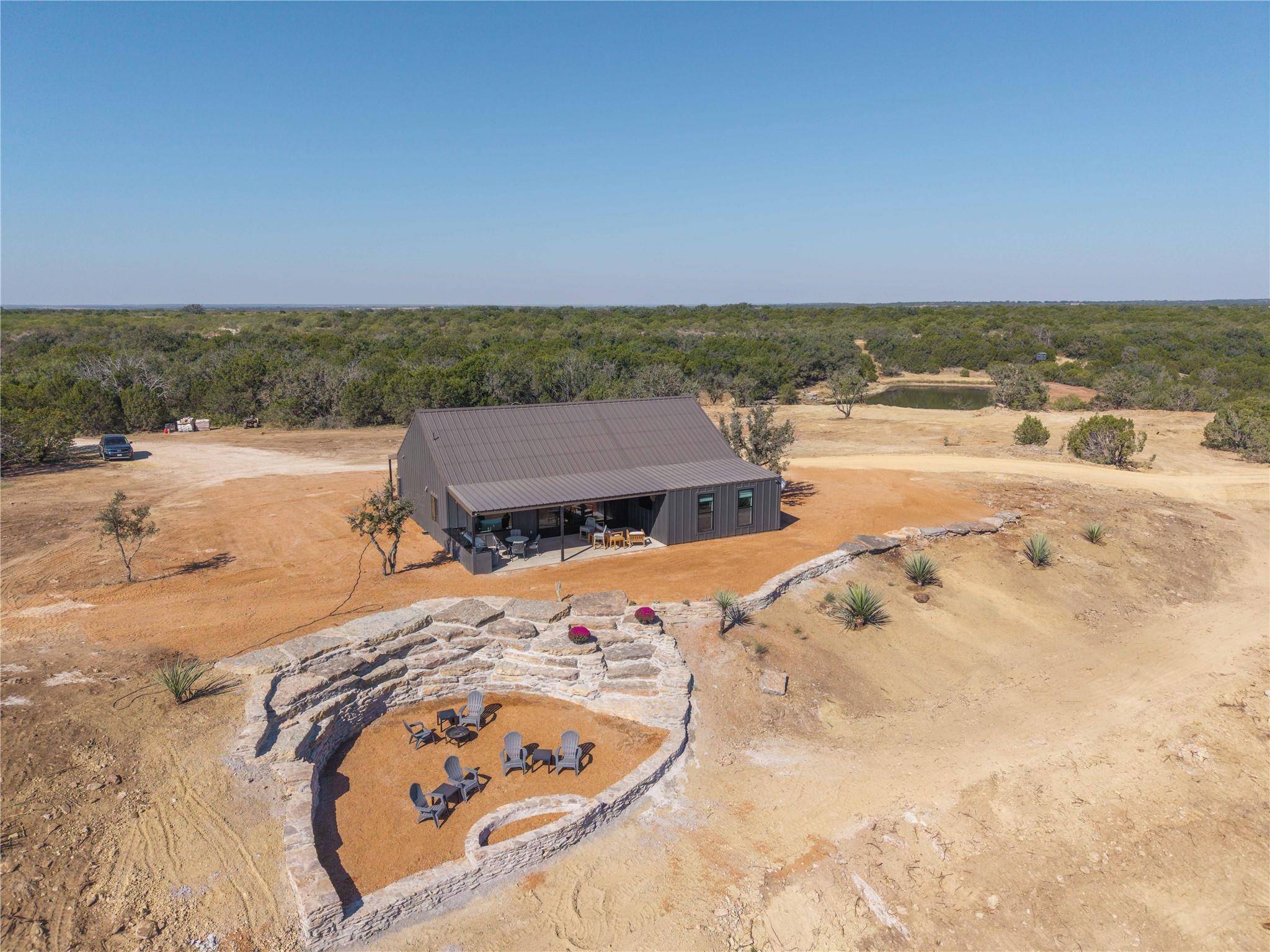 2101 CR 264 RD, Santa Anna, TX 76878