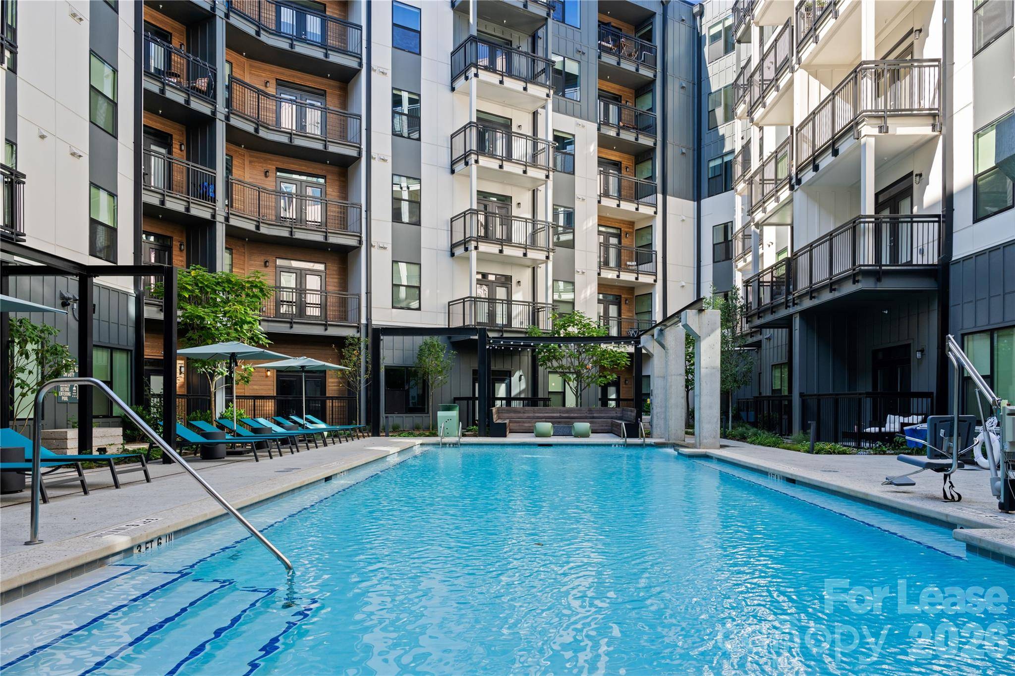 110 Razades WAY #B2, Charlotte, NC 28206