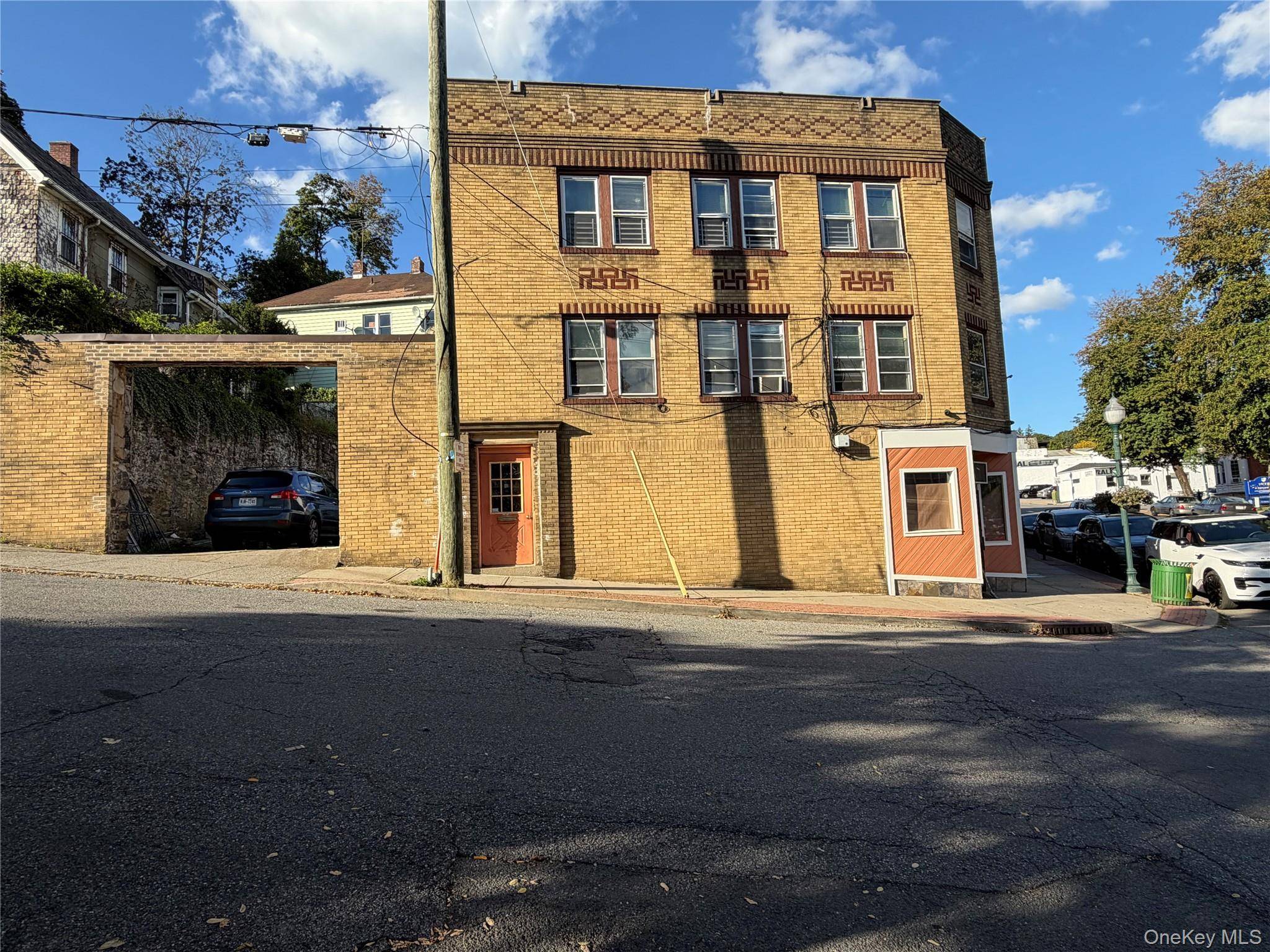 158 N Division ST #3S, Peekskill, NY 10566