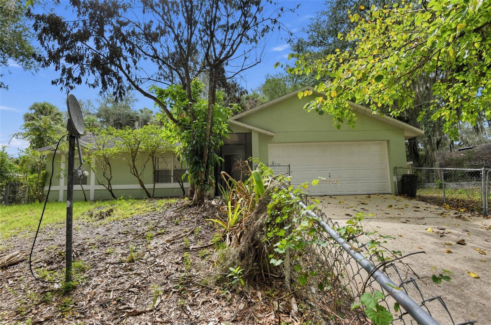 235 TOMS RD, Debary, FL 32713