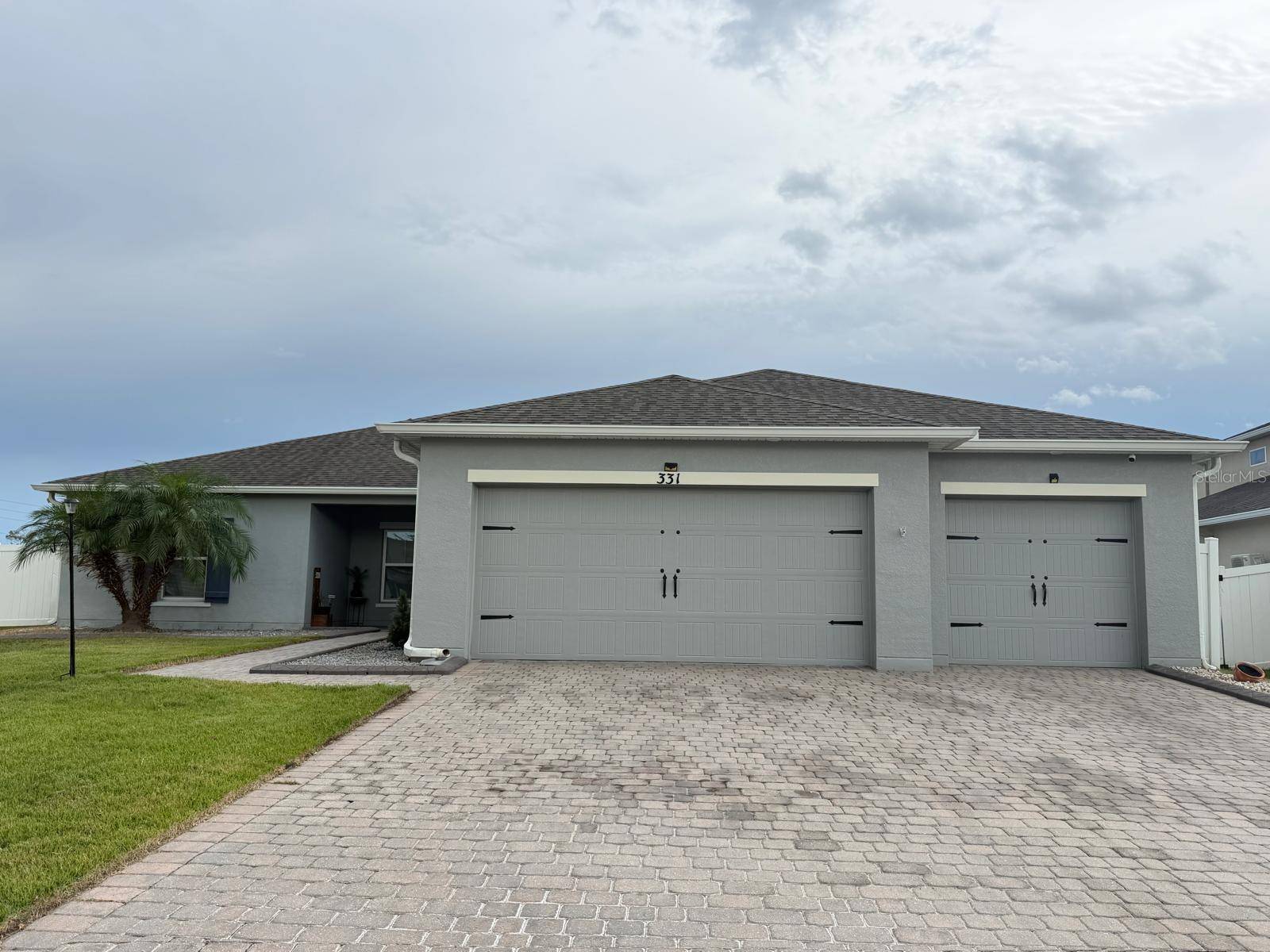 331 QUARRY ROCK CIR, Kissimmee, FL 34758
