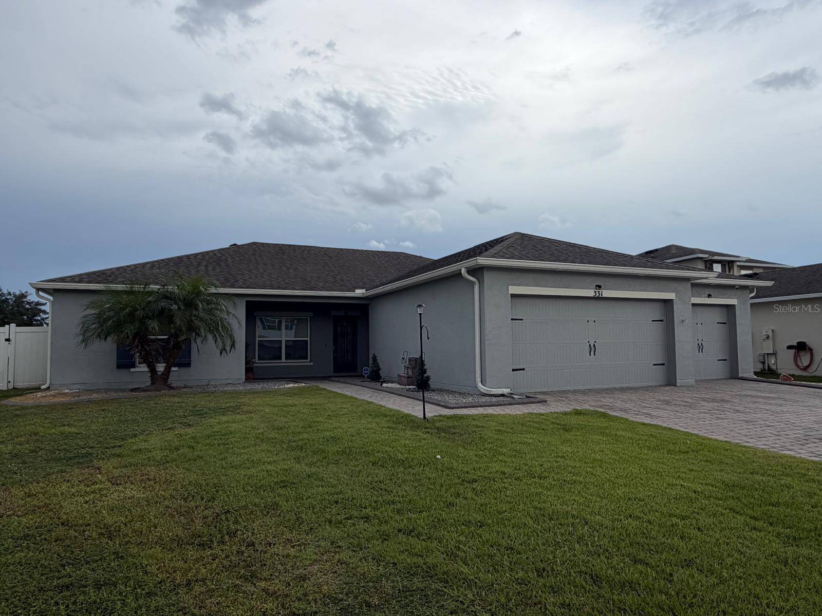 331 QUARRY ROCK CIR, Kissimmee, FL 34758