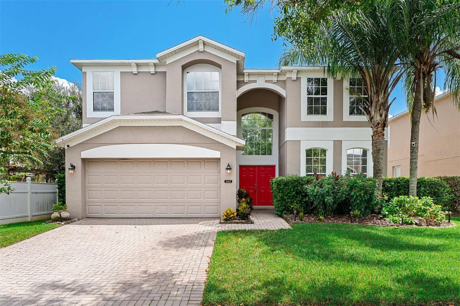 343 CORTONA DR, Orlando, FL 32828