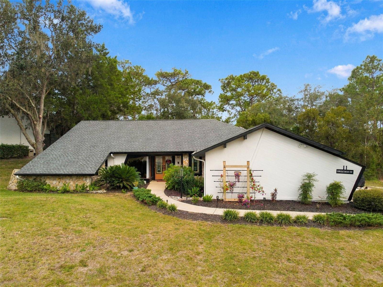 11 SWEETBAY CT, Homosassa, FL 34446