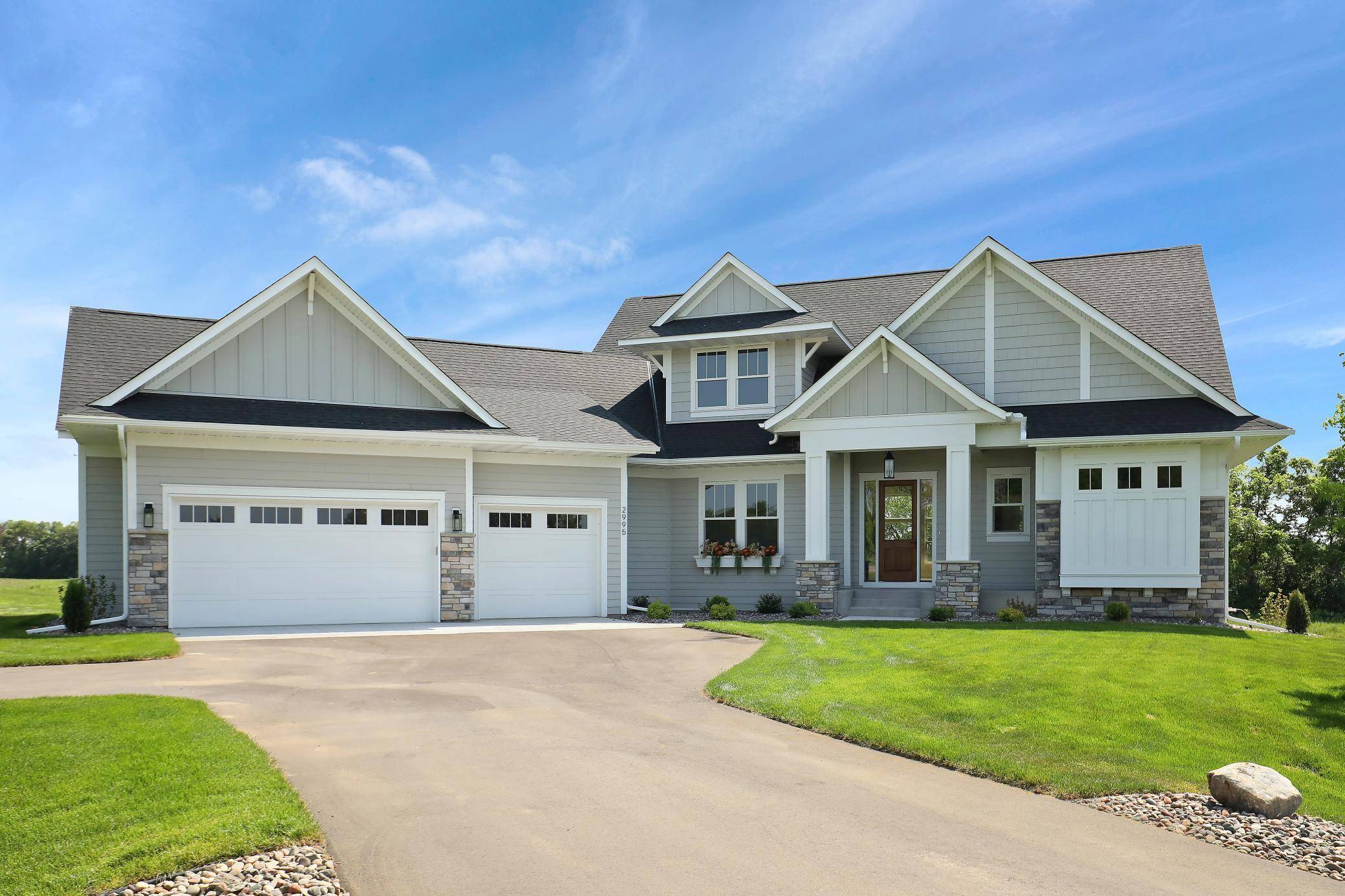 3512 William WAY, Independence, MN 55359